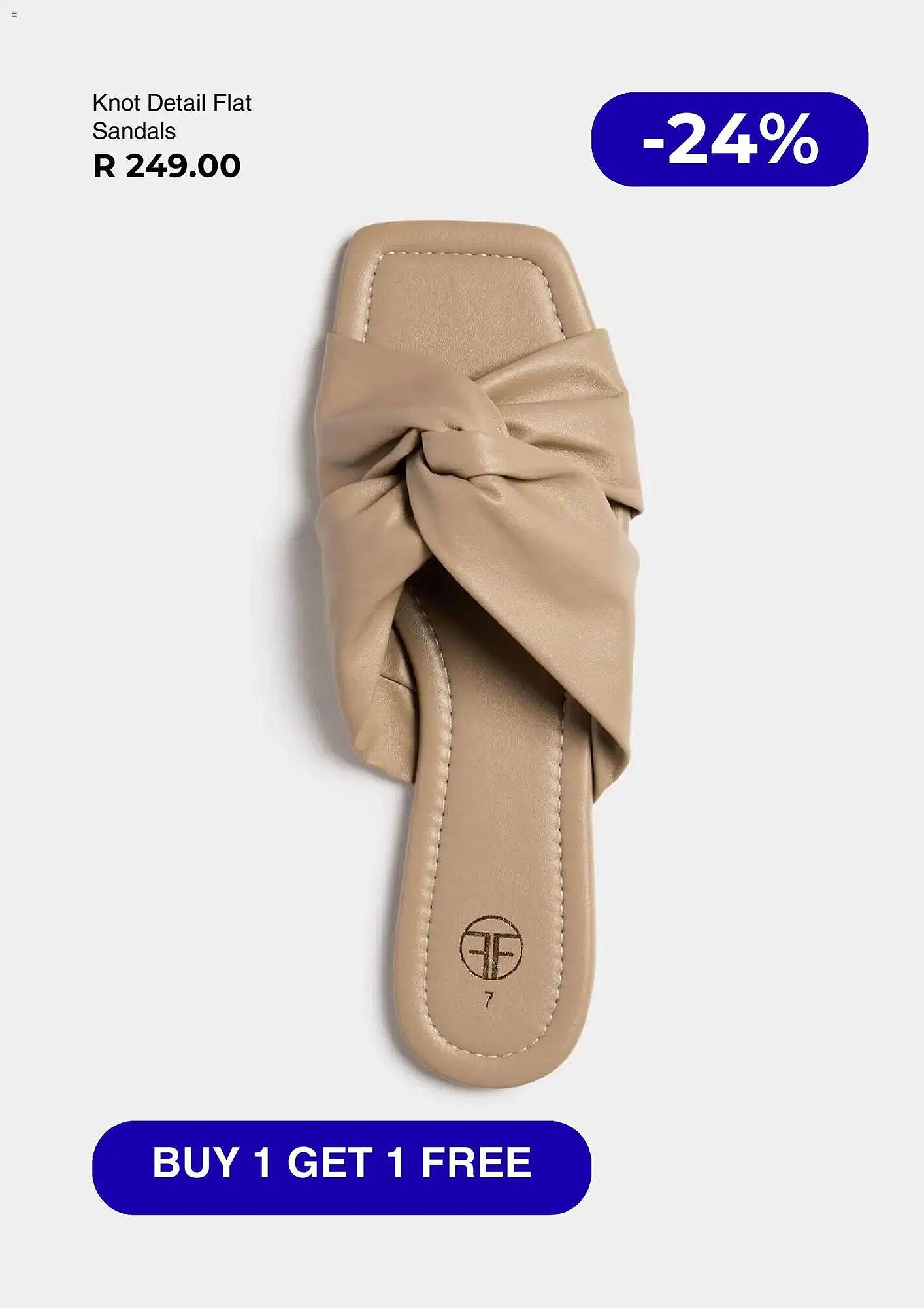 Foschini catalogue (2025-11-18 - 2025-12-17) | 8