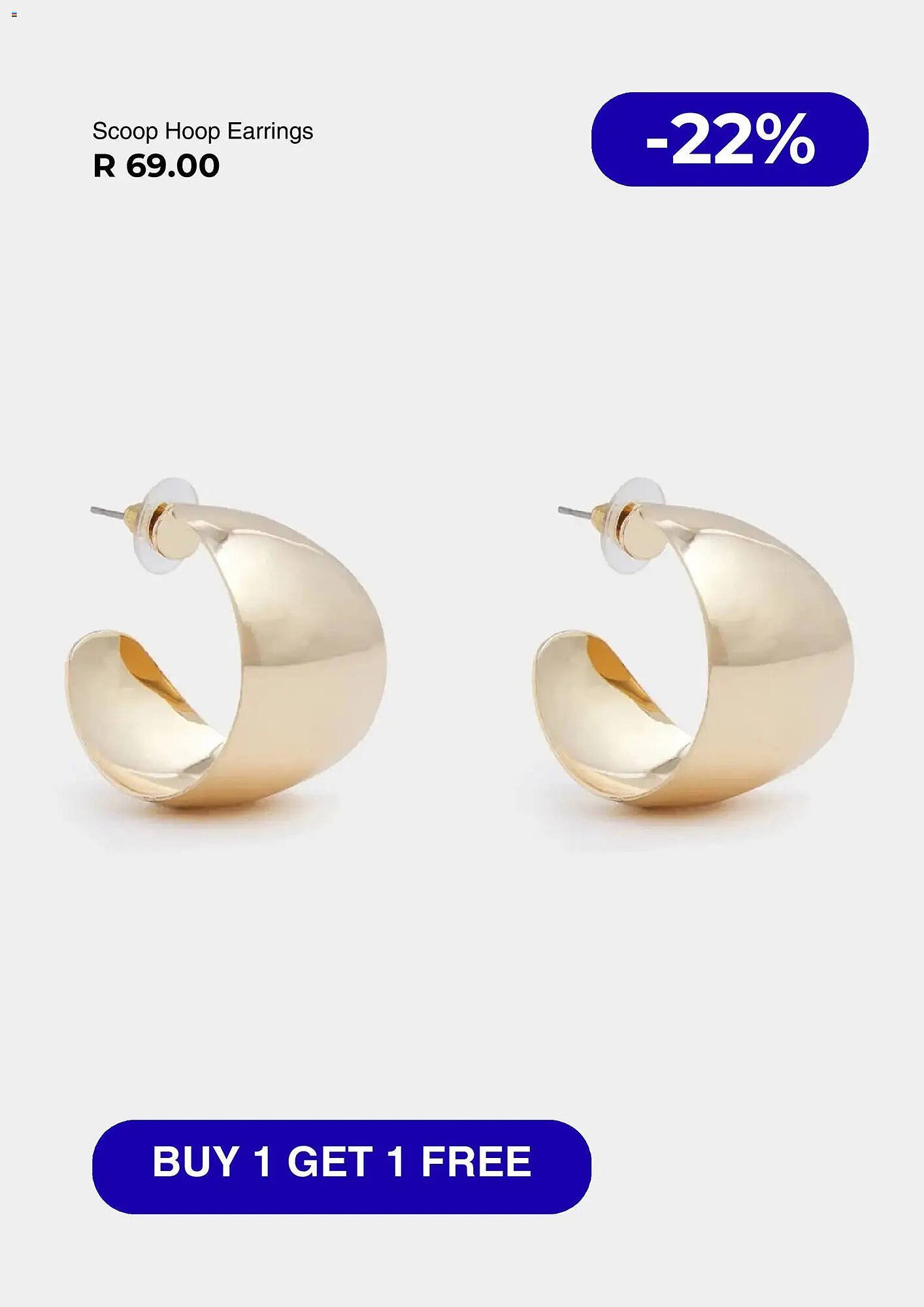 Foschini catalogue (2025-11-18 - 2025-12-17) | 10