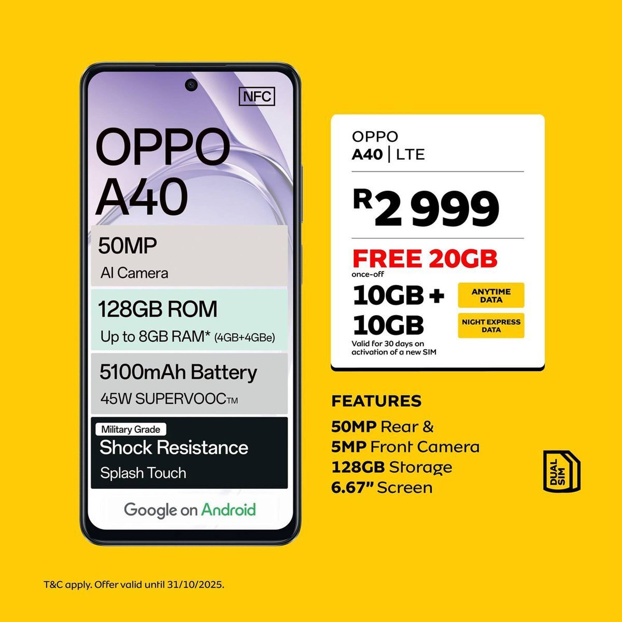 Truworths catalogue (2025-10-23 - 2025-10-31) | 4