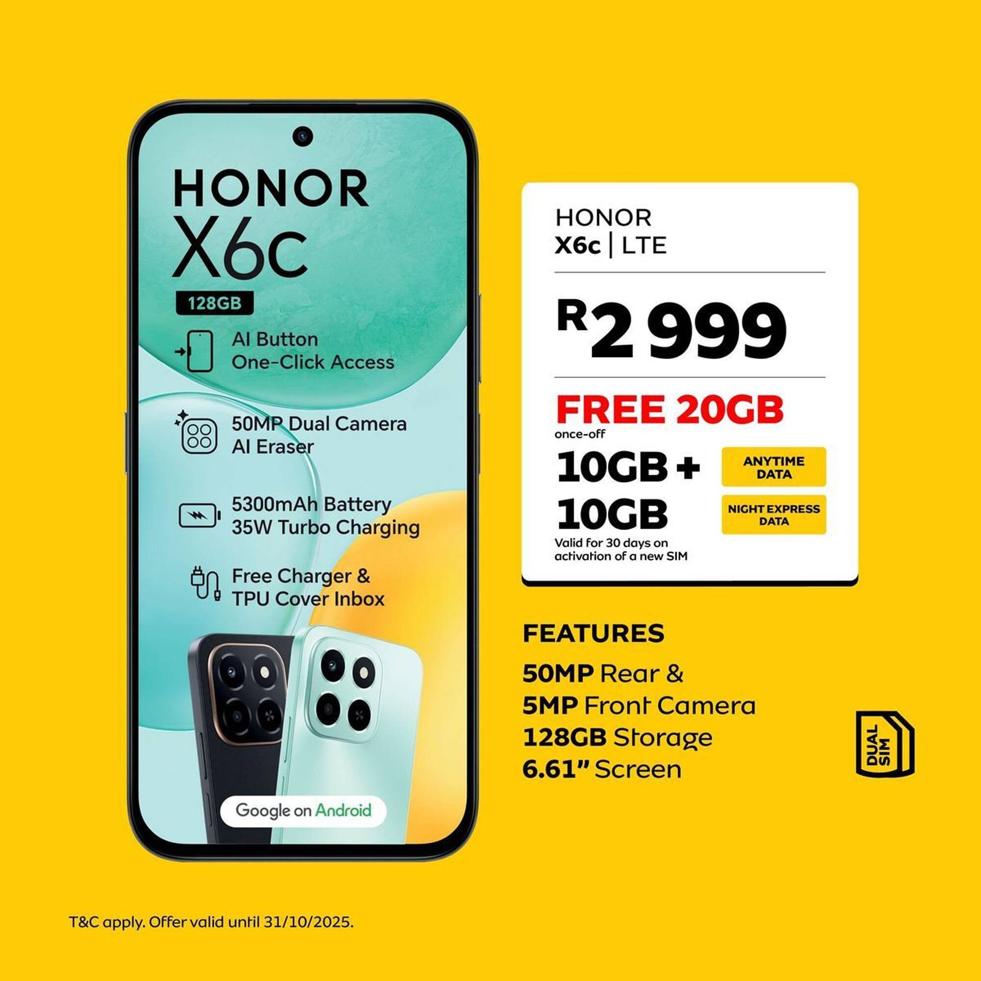 Truworths catalogue (2025-10-23 - 2025-10-31) | 5