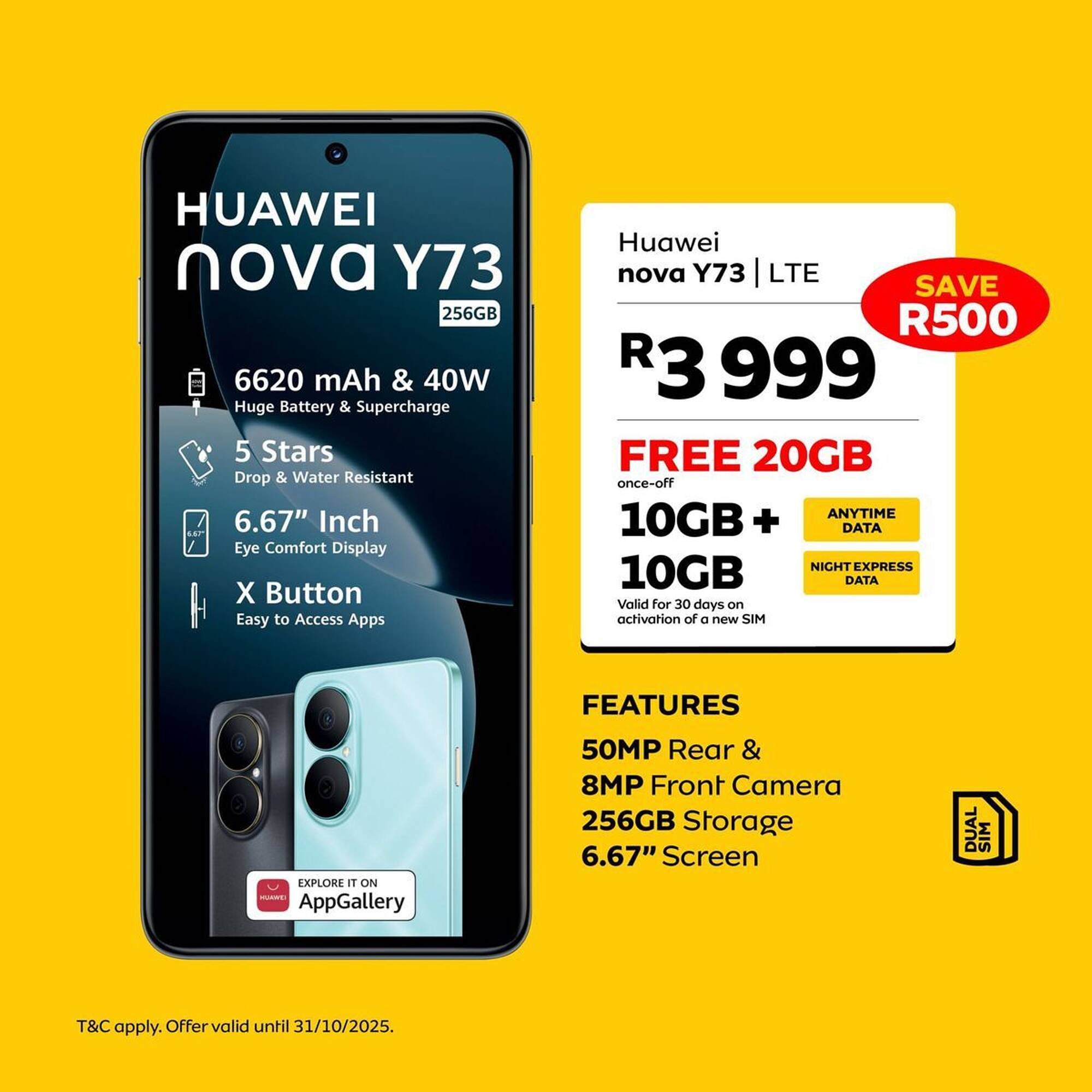 Truworths catalogue (2025-10-23 - 2025-10-31) | 7