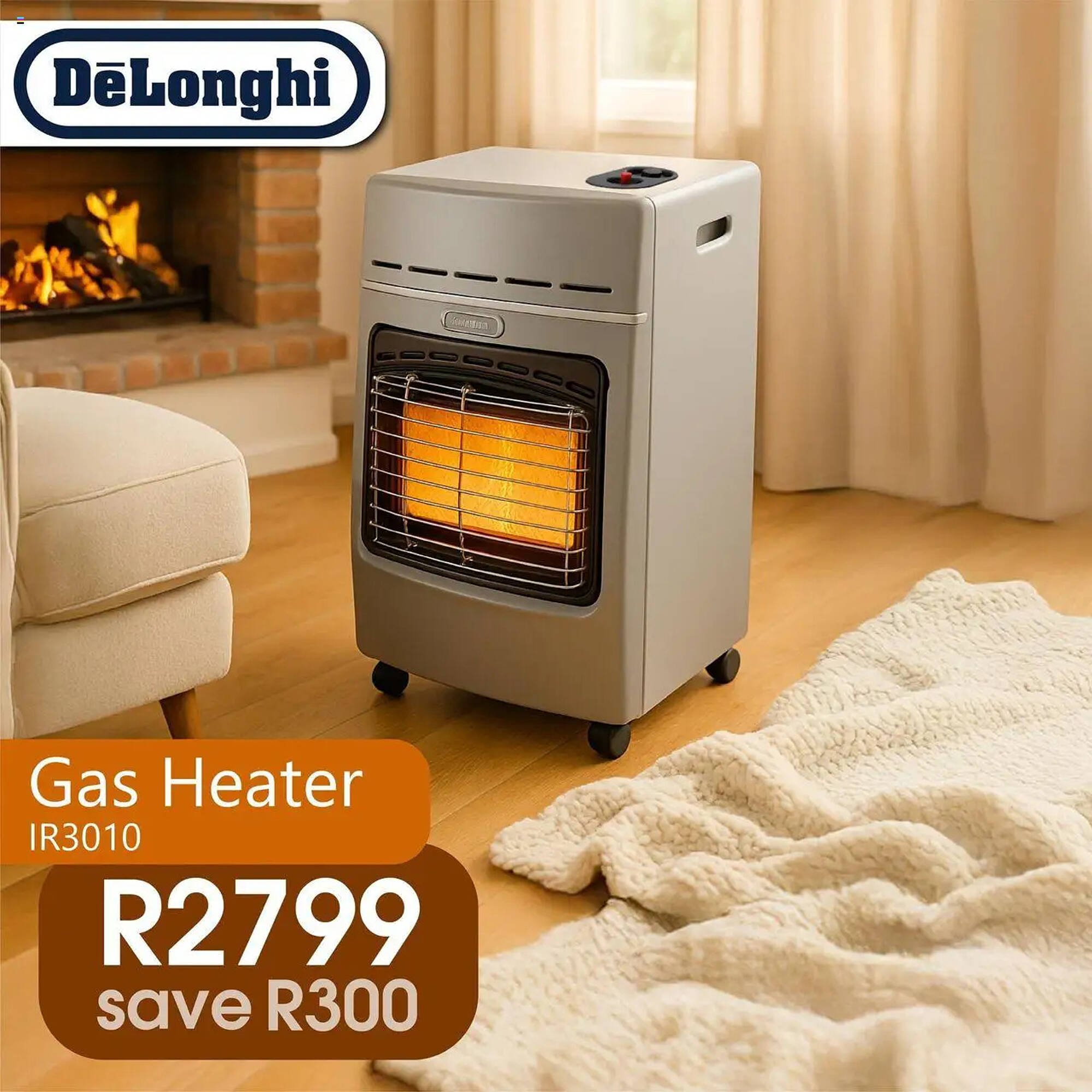 Tafelberg Furnishers catalogue (2025-08-11 - 2025-08-17) | 2