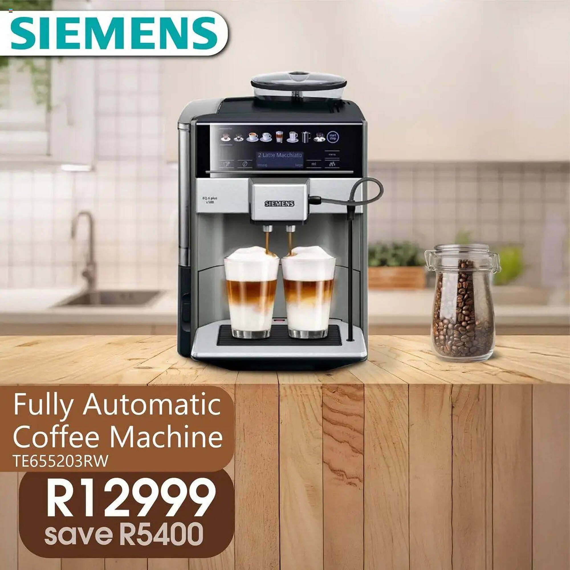 Tafelberg Furnishers catalogue (2025-08-11 - 2025-08-17) | 3