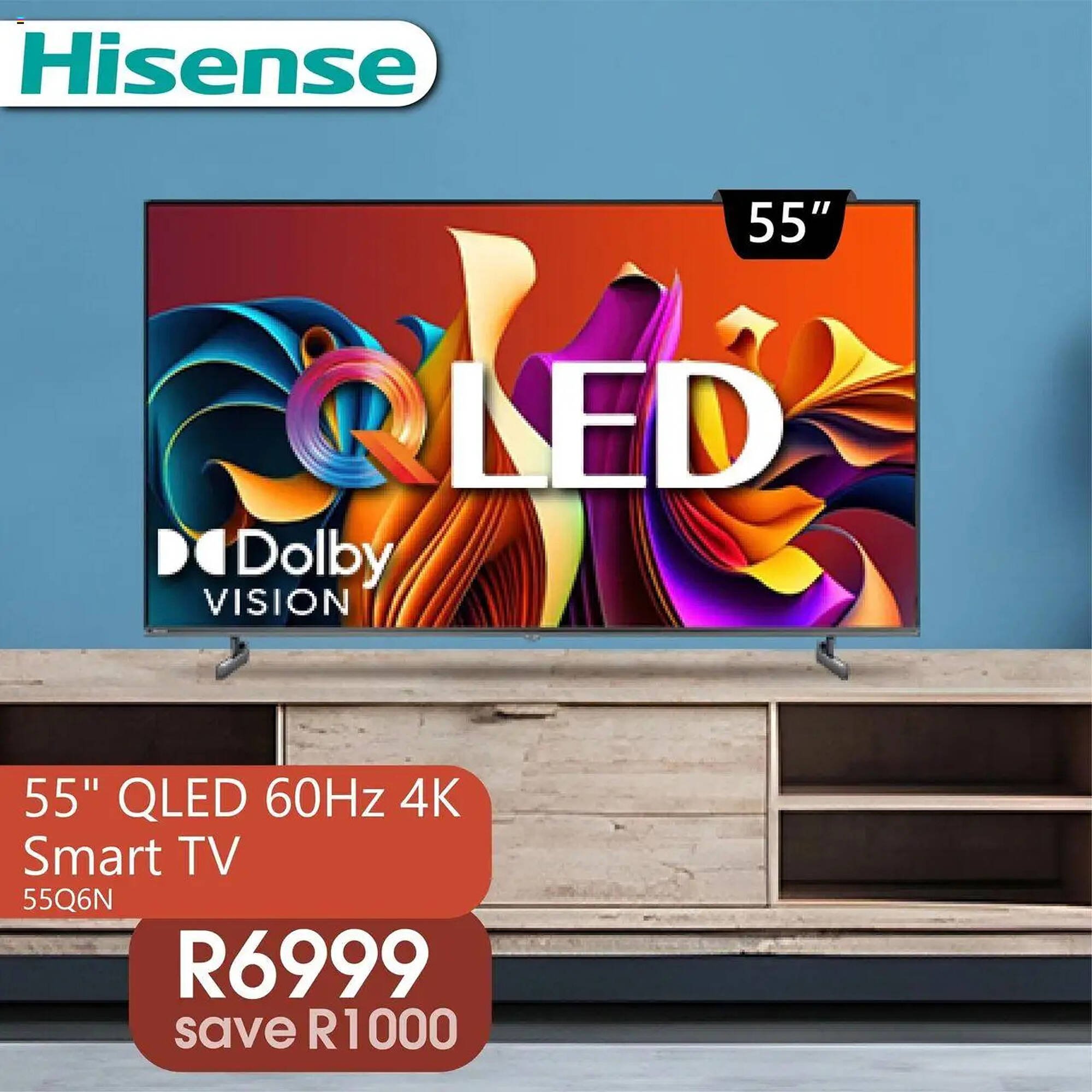 Tafelberg Furnishers catalogue (2025-08-11 - 2025-08-17) | 4