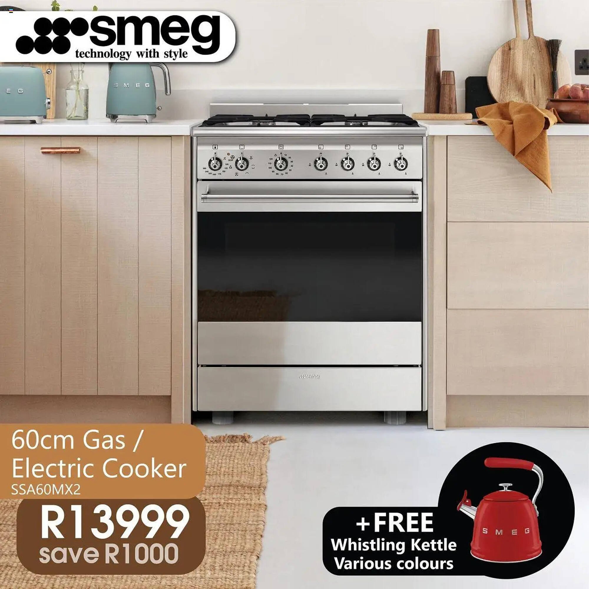 Tafelberg Furnishers catalogue (2025-08-11 - 2025-08-17) | 7