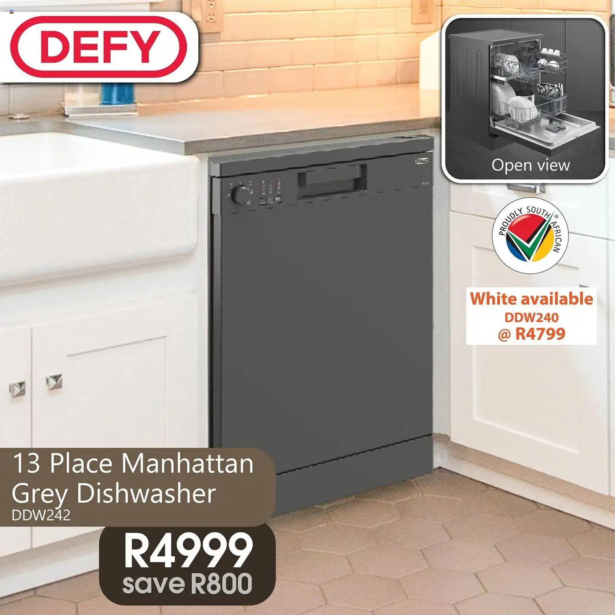 Tafelberg Furnishers catalogue (2025-08-11 - 2025-08-17) | 8