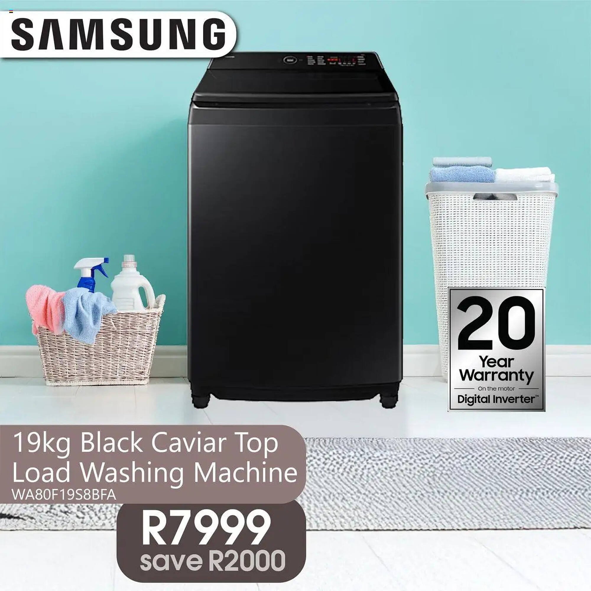 Tafelberg Furnishers catalogue (2025-08-11 - 2025-08-17) | 9