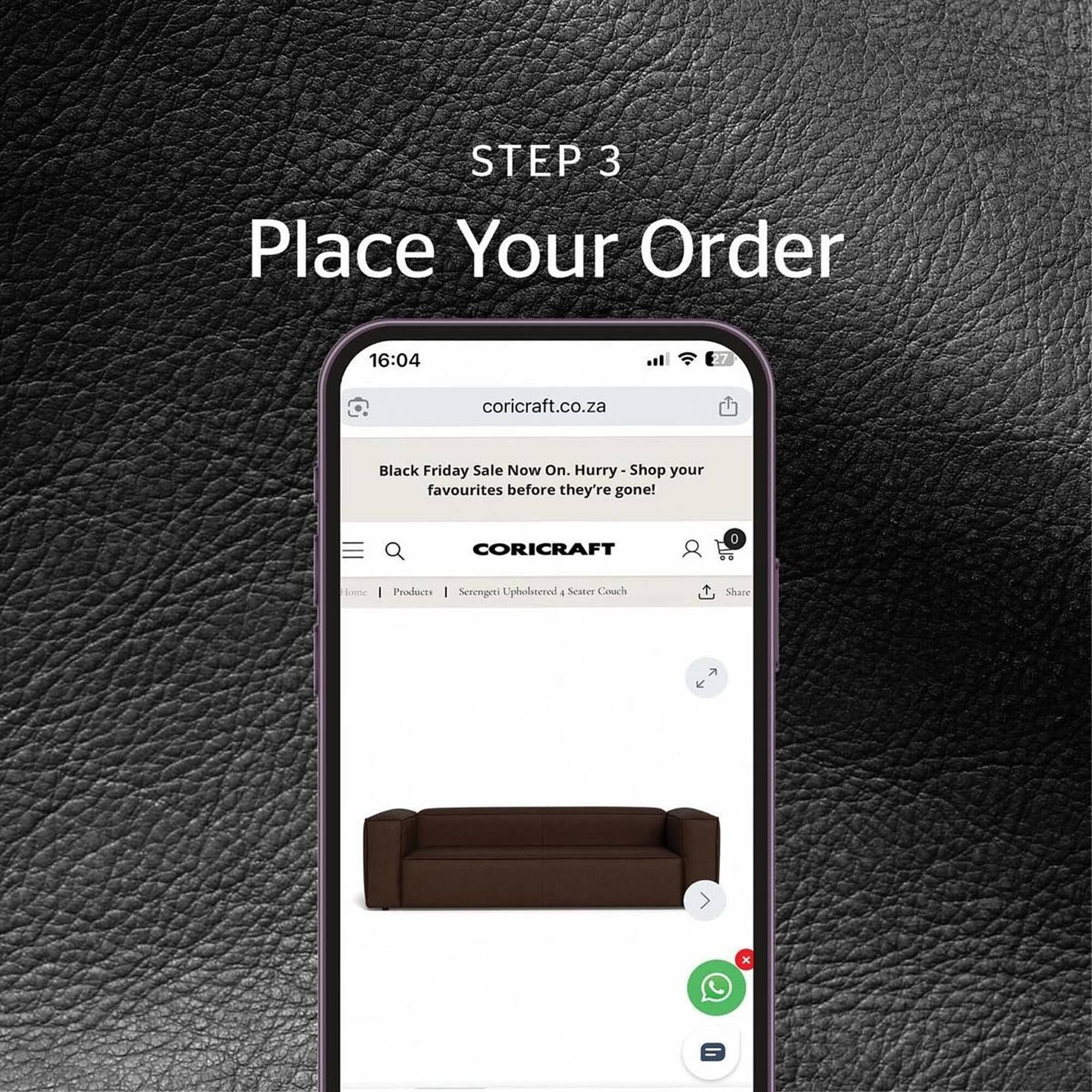 Coricraft catalogue (2025-10-30 - 2025-11-05) | 6