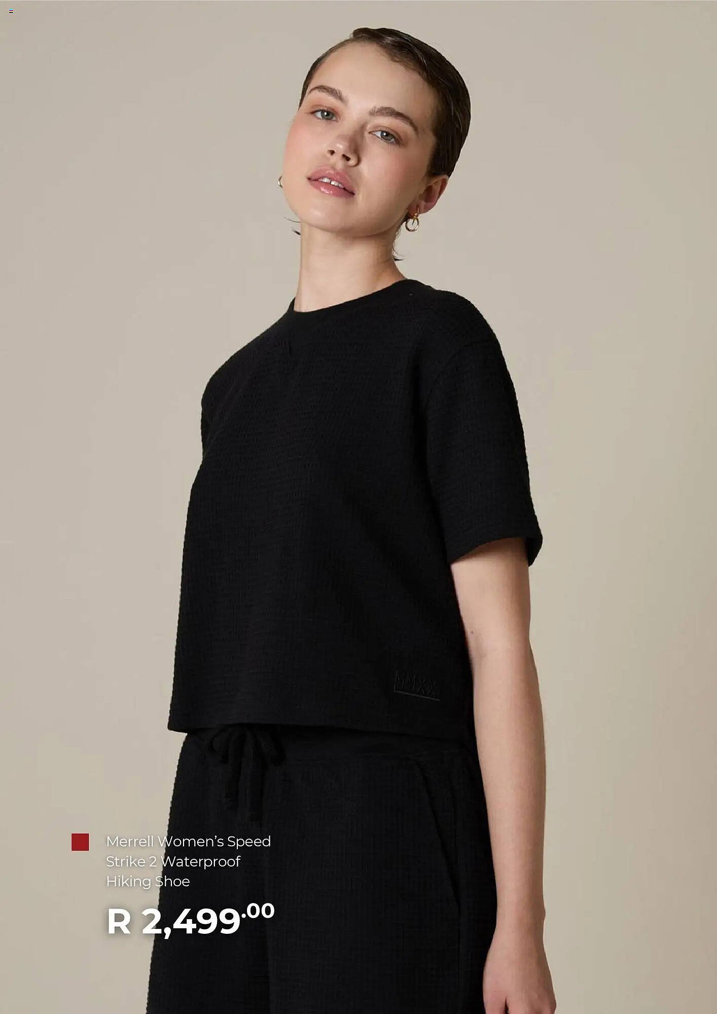 Cape Union Mart catalogue (2025-12-31 - 2026-01-31) | 3