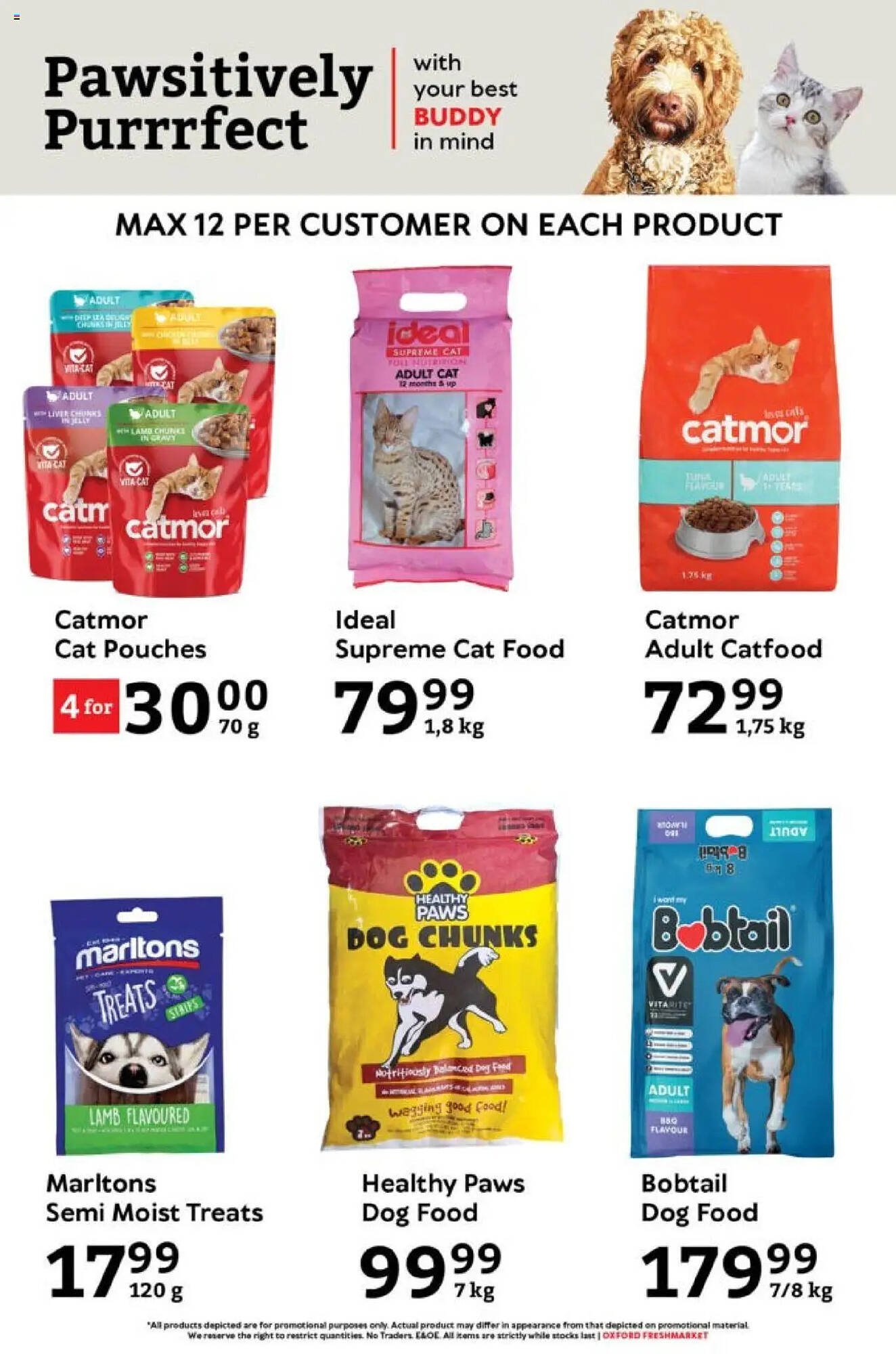 Oxford Freshmarket catalogue (2025-10-01 - 2025-10-06) | 20