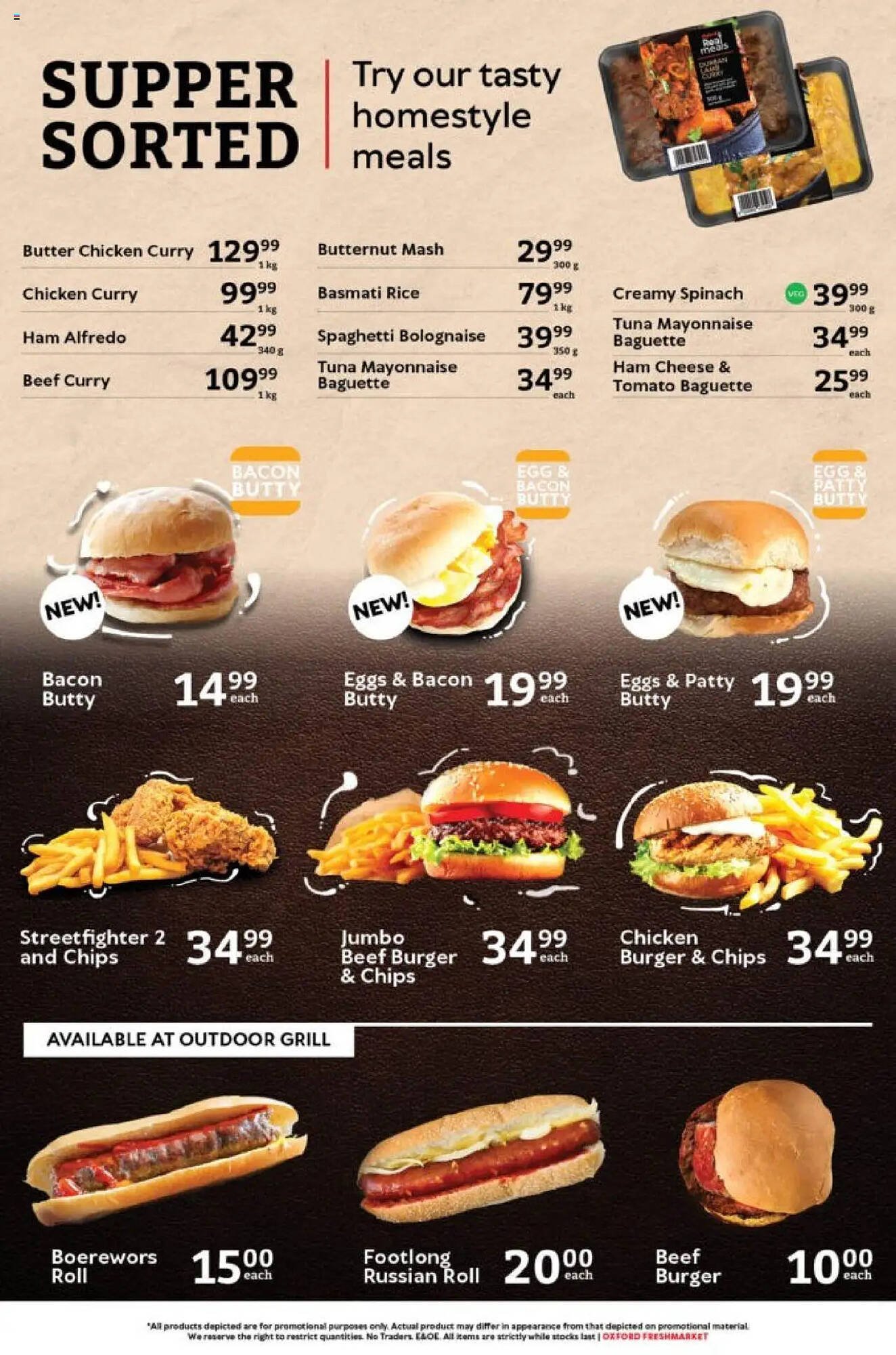 Oxford Freshmarket catalogue (2025-10-01 - 2025-10-06) | 6
