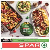 SuperSpar catalogue (2025-11-23 - 2025-12-25)