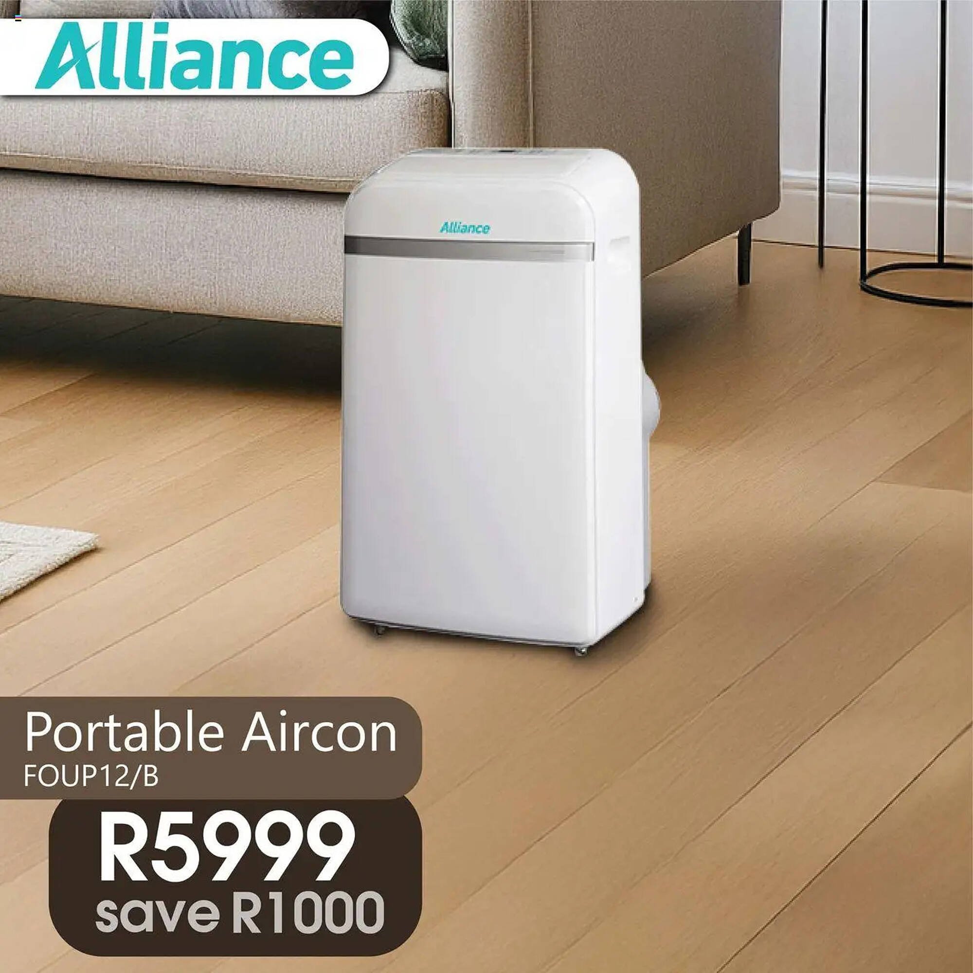 Tafelberg Furnishers catalogue (2025-08-04 - 2025-08-10) | 2