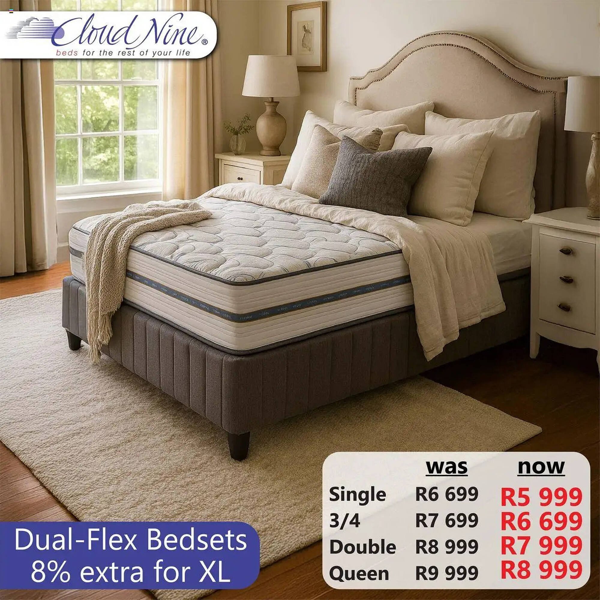 Tafelberg Furnishers catalogue (2025-08-04 - 2025-08-10) | 12
