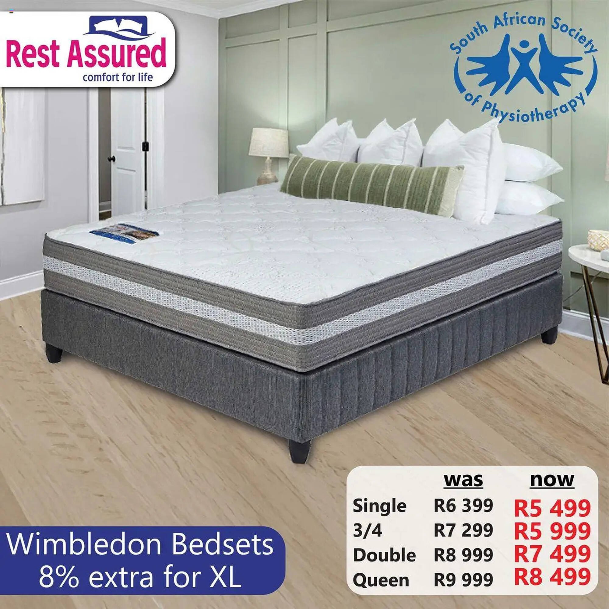 Tafelberg Furnishers catalogue (2025-08-04 - 2025-08-10) | 13