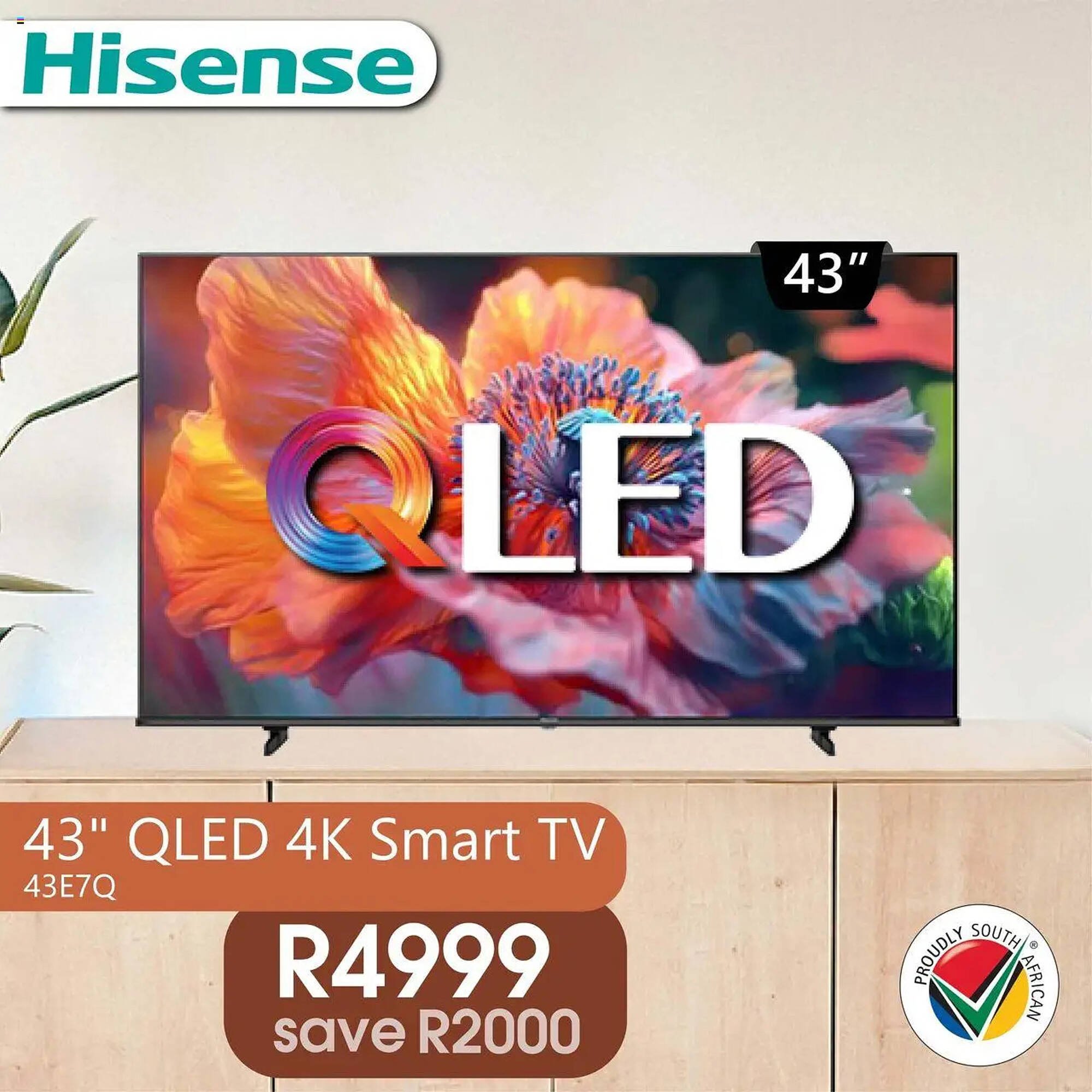 Tafelberg Furnishers catalogue (2025-08-04 - 2025-08-10) | 4
