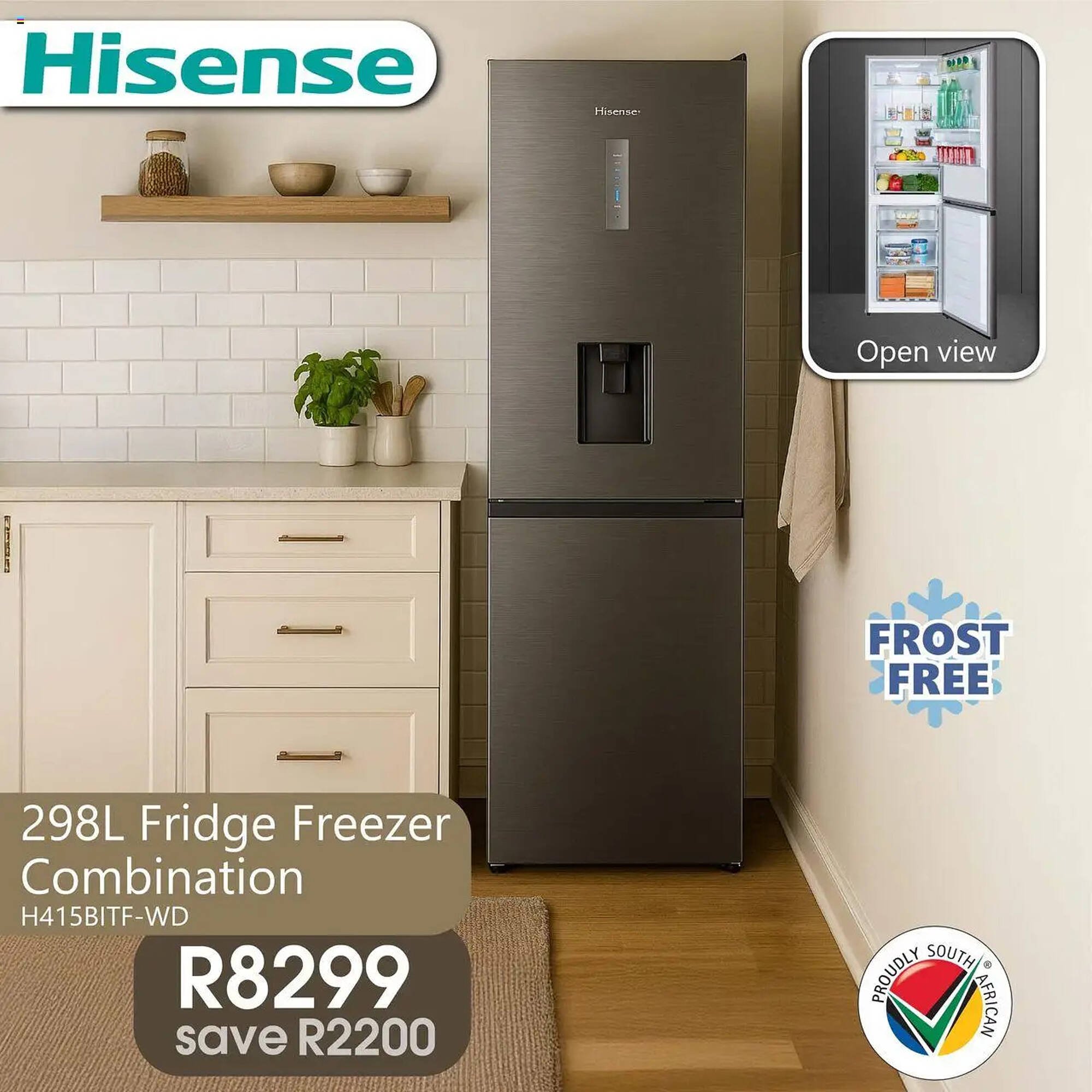 Tafelberg Furnishers catalogue (2025-08-04 - 2025-08-10) | 6