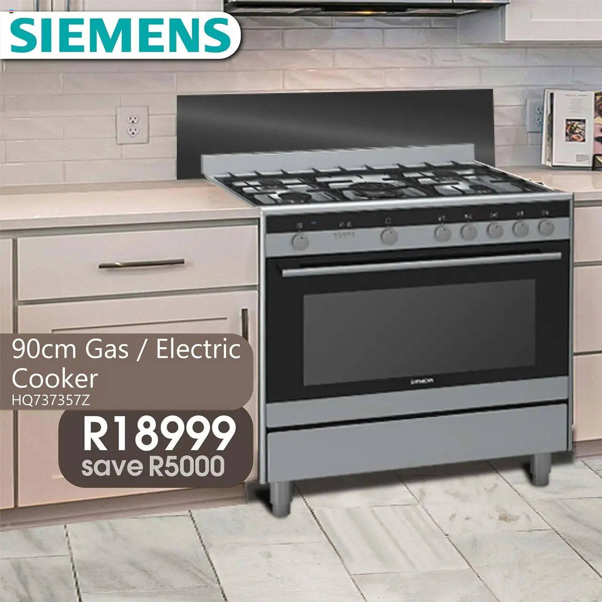 Tafelberg Furnishers catalogue (2025-08-04 - 2025-08-10) | 7