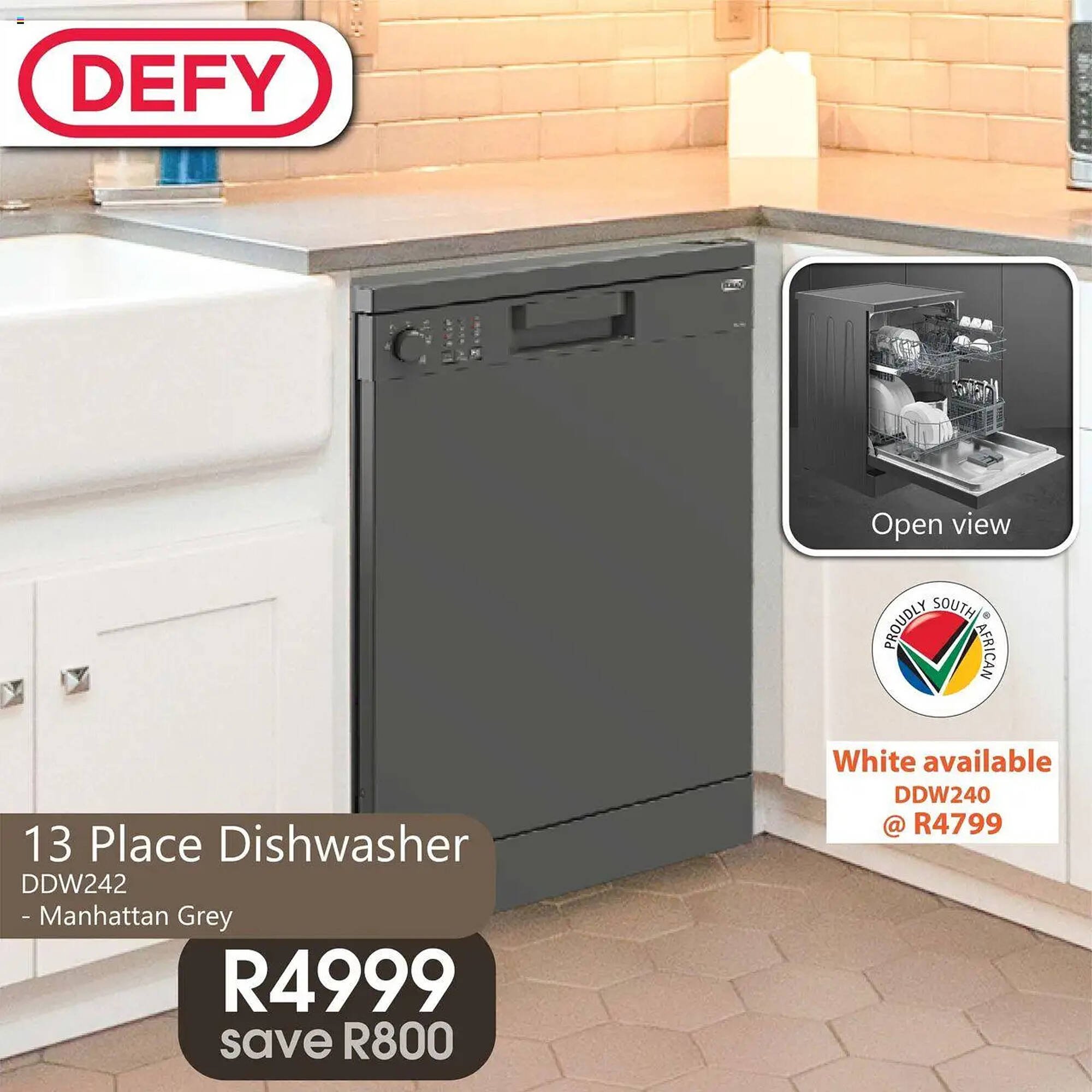 Tafelberg Furnishers catalogue (2025-08-04 - 2025-08-10) | 8