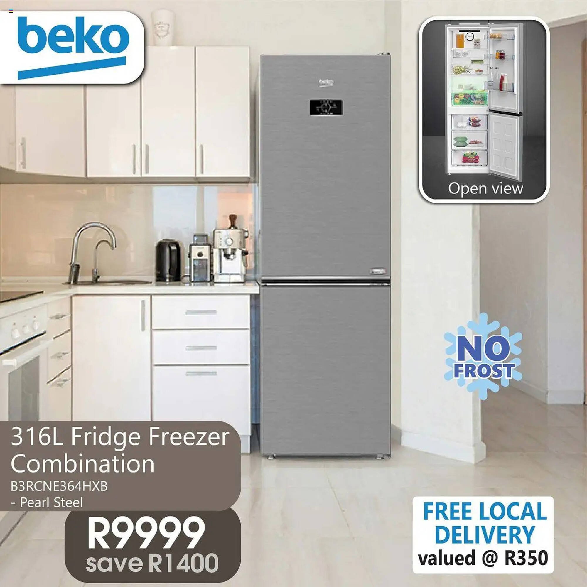 Tafelberg Furnishers catalogue (2025-08-04 - 2025-08-10) | 9