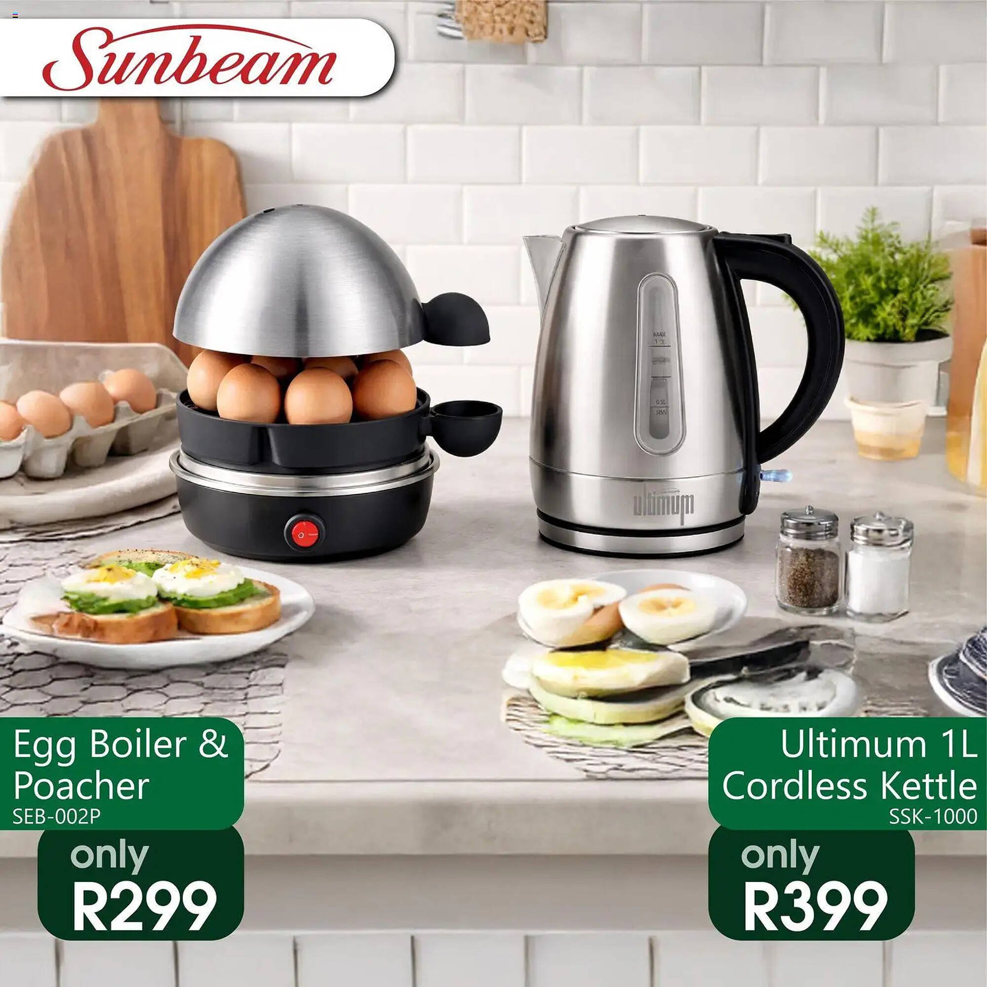 Tafelberg Furnishers catalogue (2026-01-14 - 2026-01-25) | 2