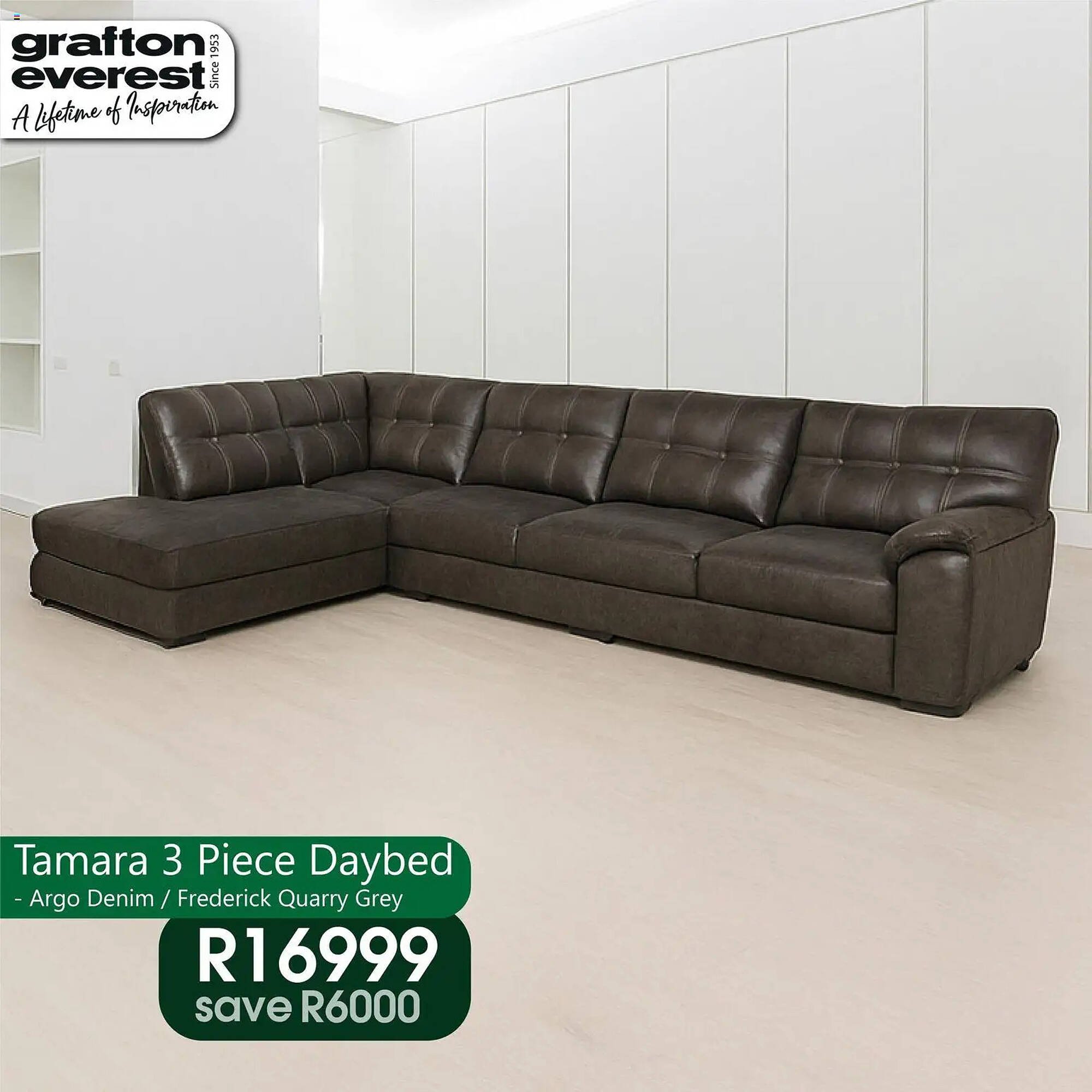 Tafelberg Furnishers catalogue (2026-01-14 - 2026-01-25) | 11