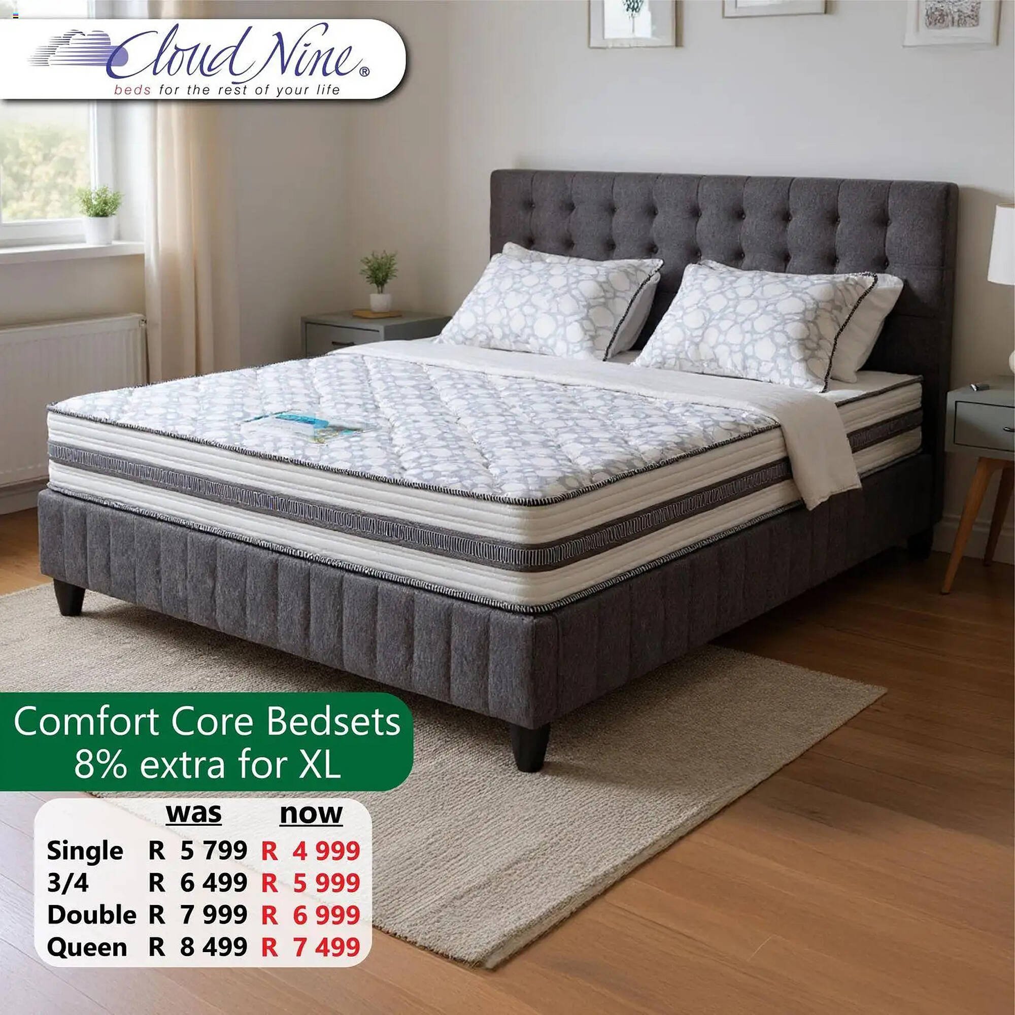 Tafelberg Furnishers catalogue (2026-01-14 - 2026-01-25) | 12