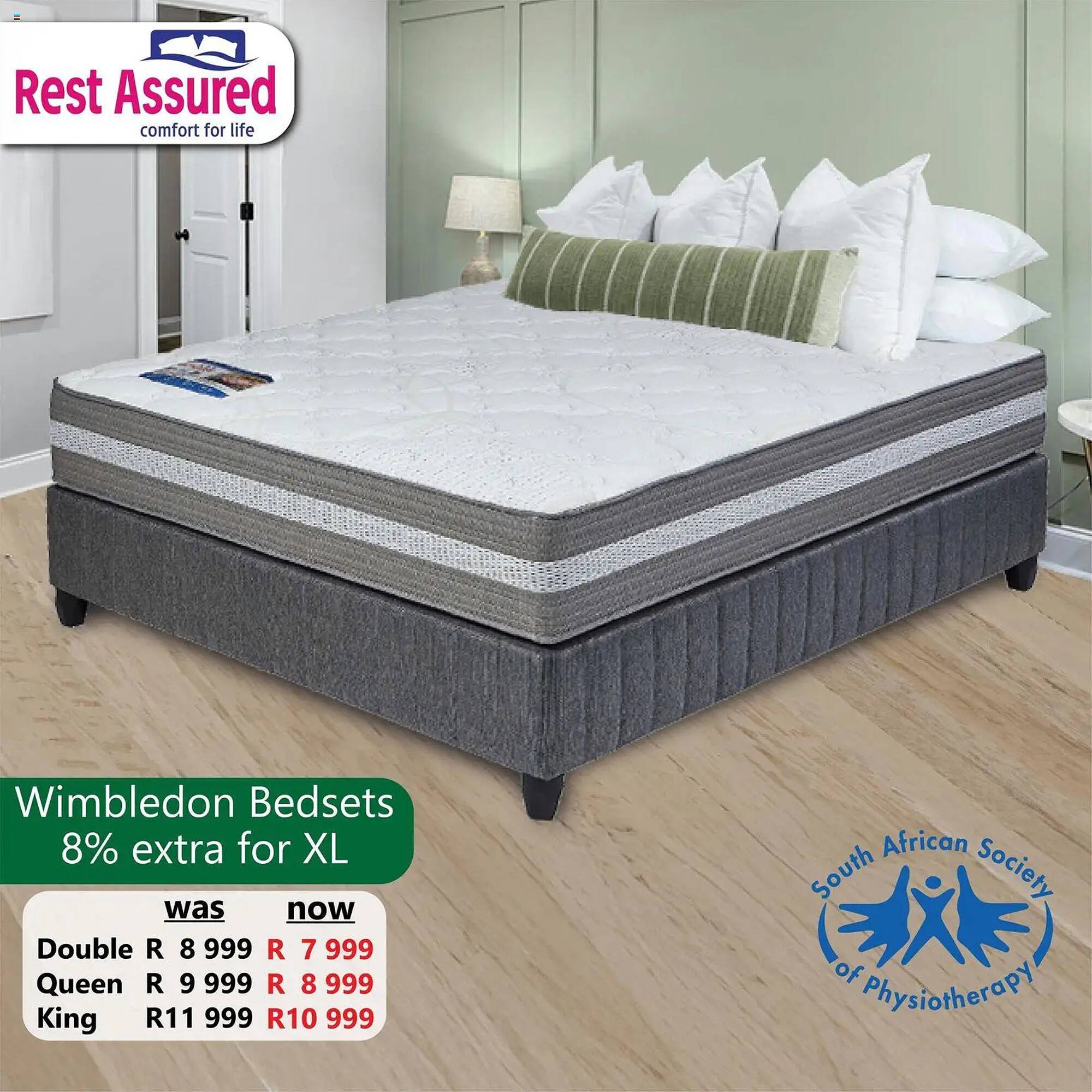 Tafelberg Furnishers catalogue (2026-01-14 - 2026-01-25) | 13