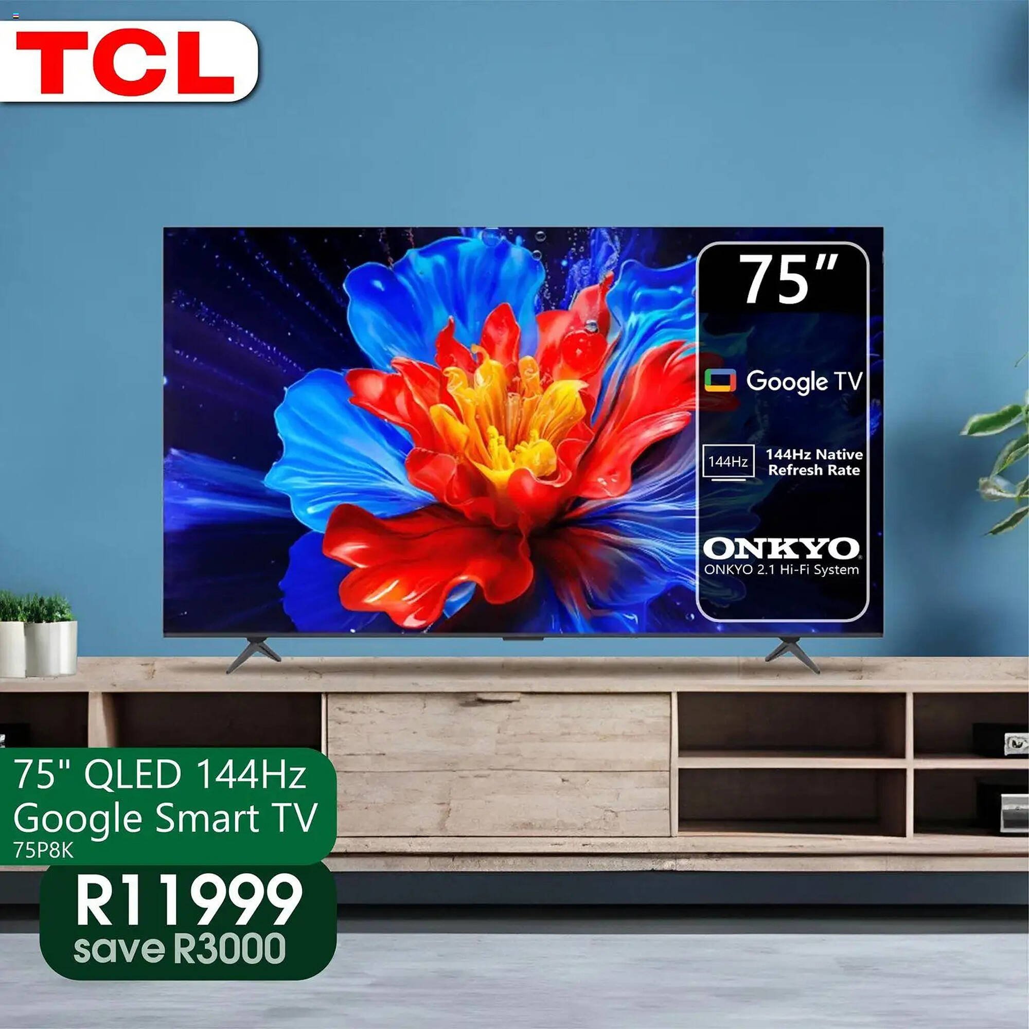 Tafelberg Furnishers catalogue (2026-01-14 - 2026-01-25) | 5