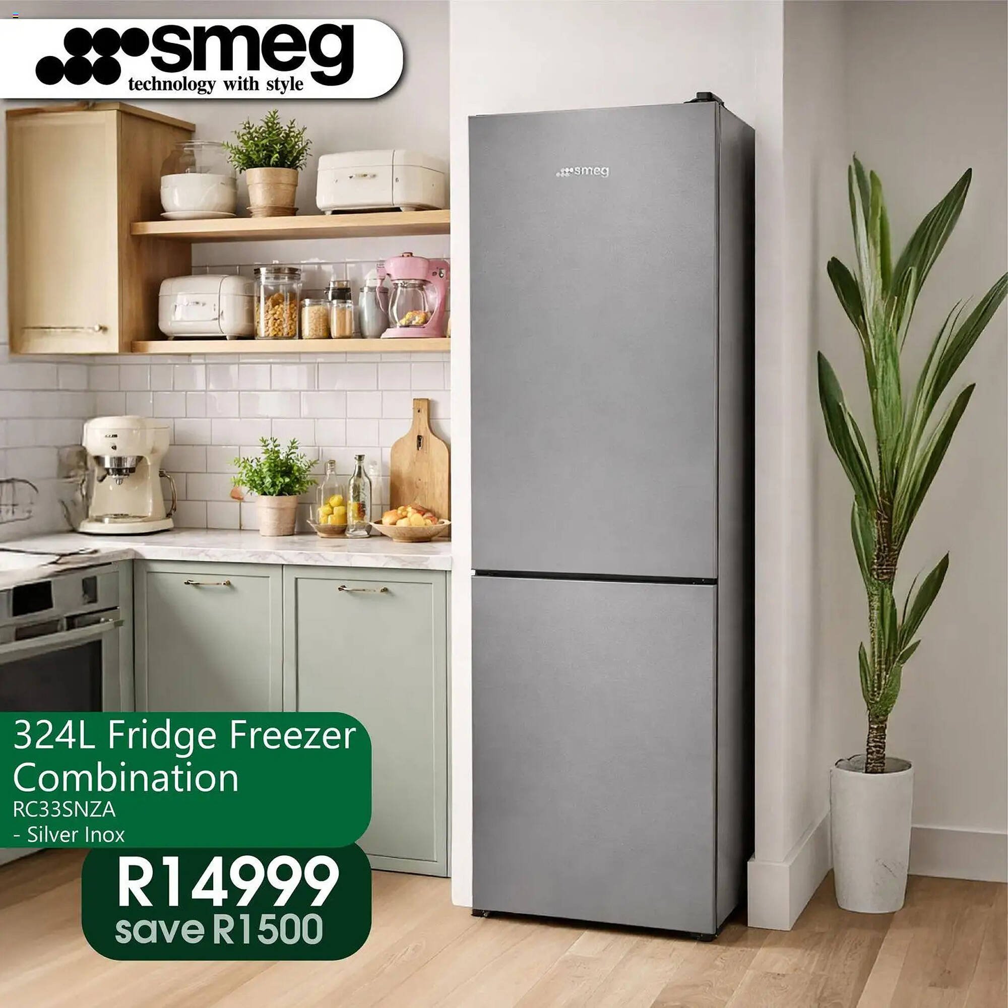 Tafelberg Furnishers catalogue (2026-01-14 - 2026-01-25) | 9