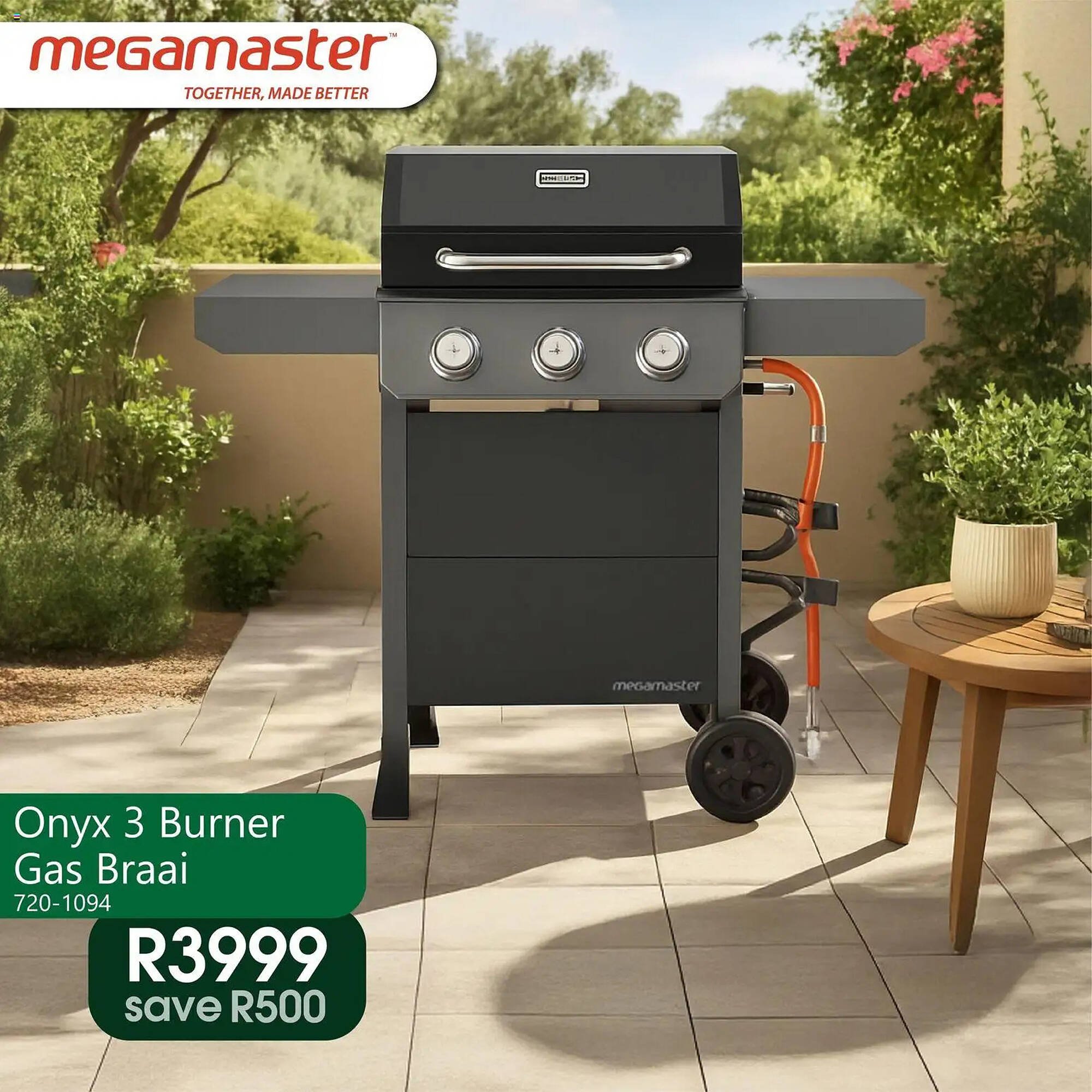 Tafelberg Furnishers catalogue (2026-01-14 - 2026-01-25) | 10