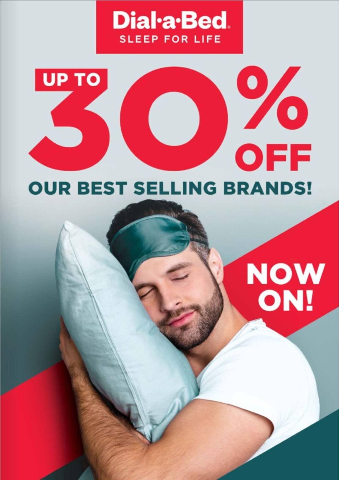 Dial a Bed catalogue (2025-08-22 - 2025-08-31) | 1