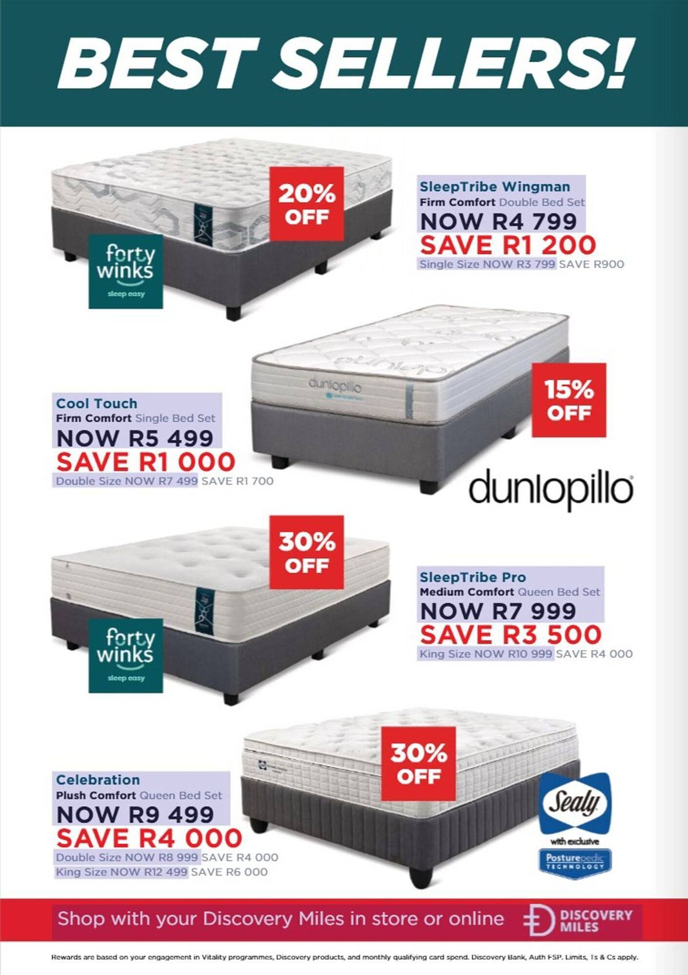 Dial a Bed catalogue (2025-08-22 - 2025-08-31) | 2