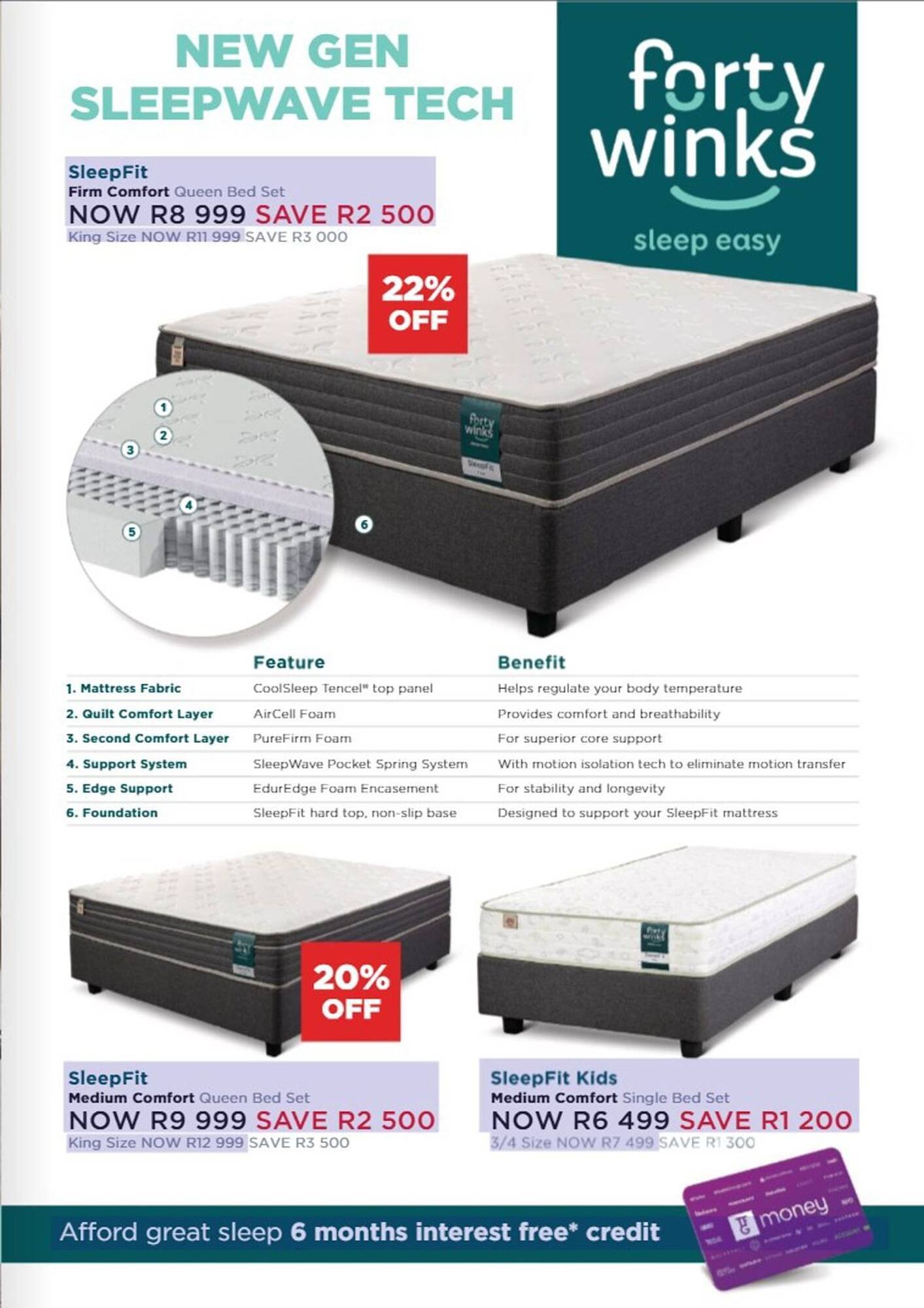 Dial a Bed catalogue (2025-08-22 - 2025-08-31) | 13