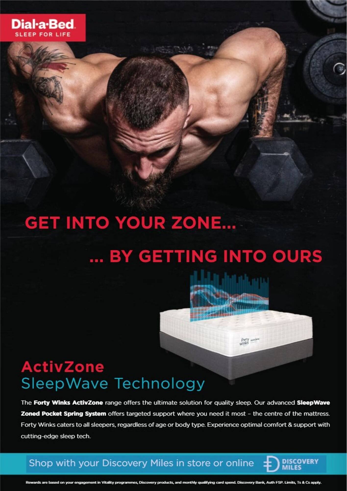 Dial a Bed catalogue (2025-08-22 - 2025-08-31) | 14