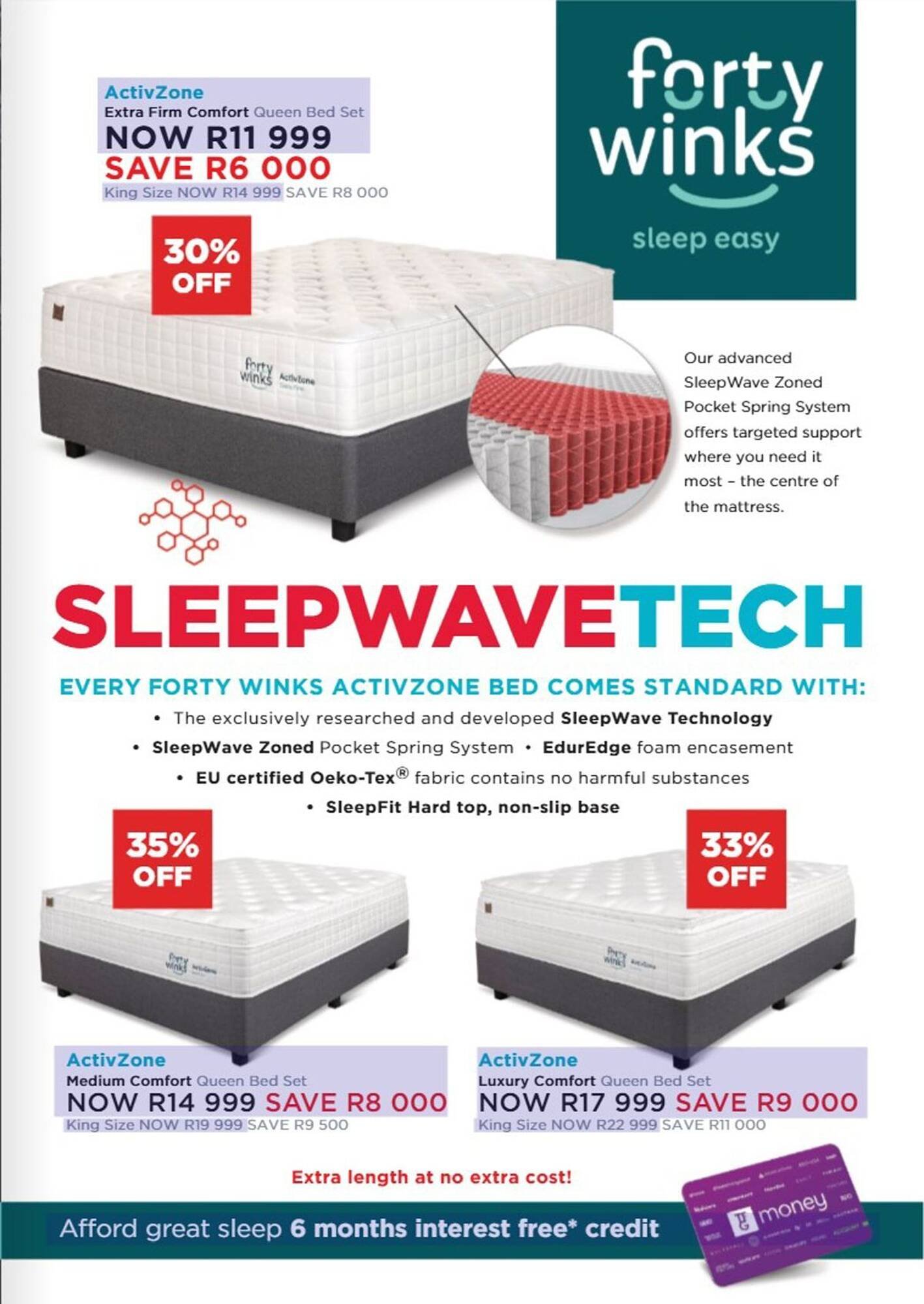 Dial a Bed catalogue (2025-08-22 - 2025-08-31) | 15