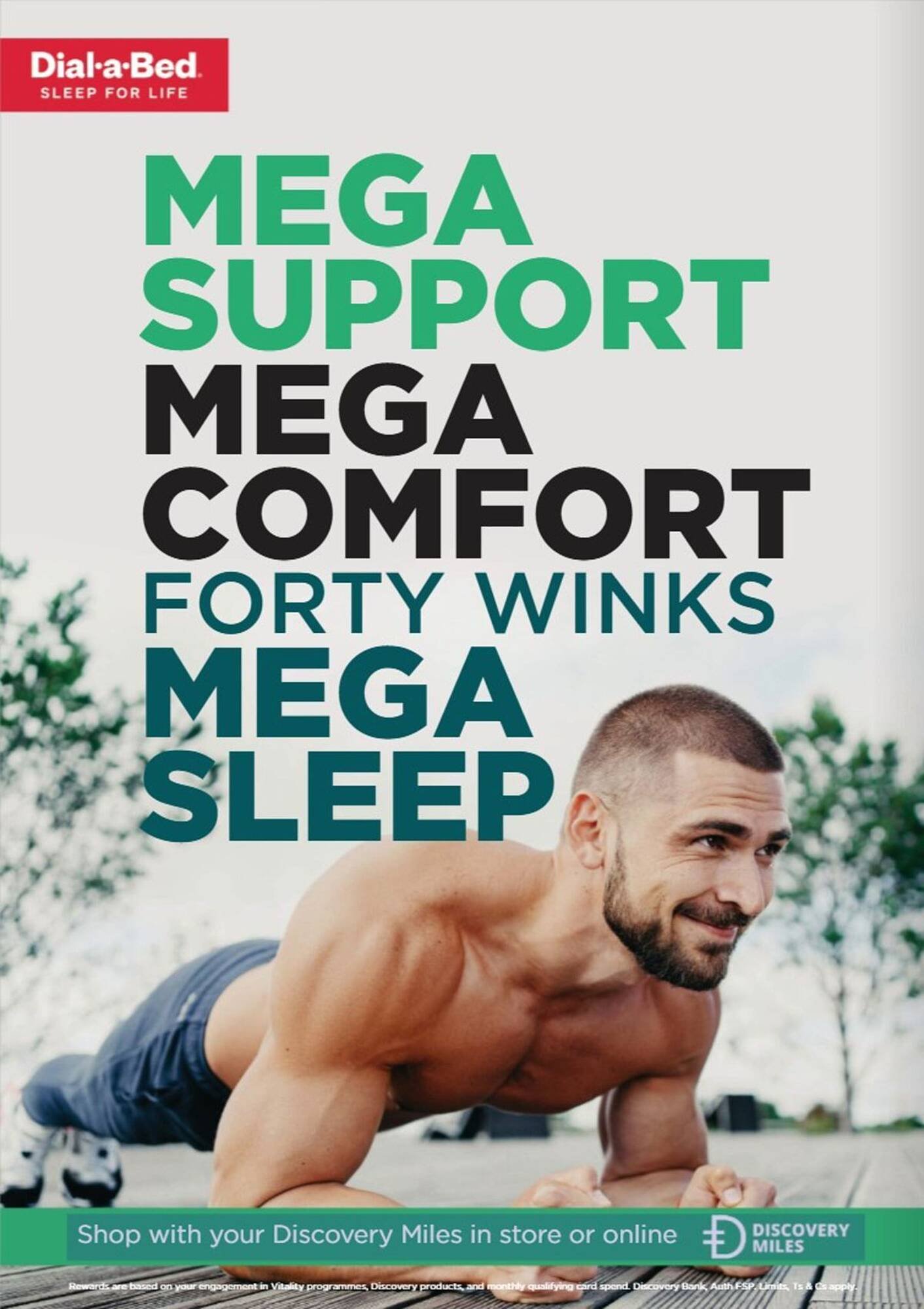 Dial a Bed catalogue (2025-08-22 - 2025-08-31) | 16