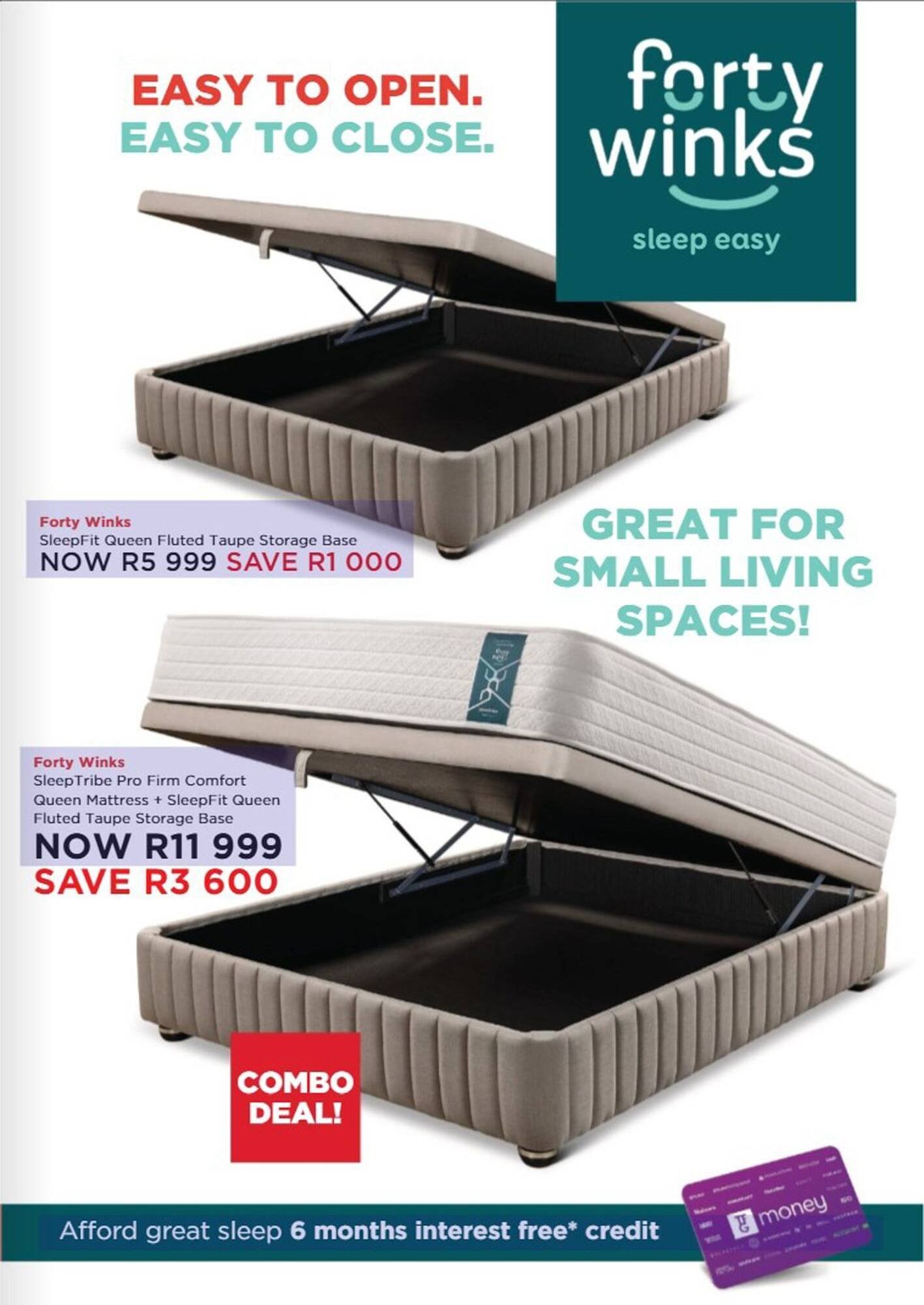 Dial a Bed catalogue (2025-08-22 - 2025-08-31) | 19