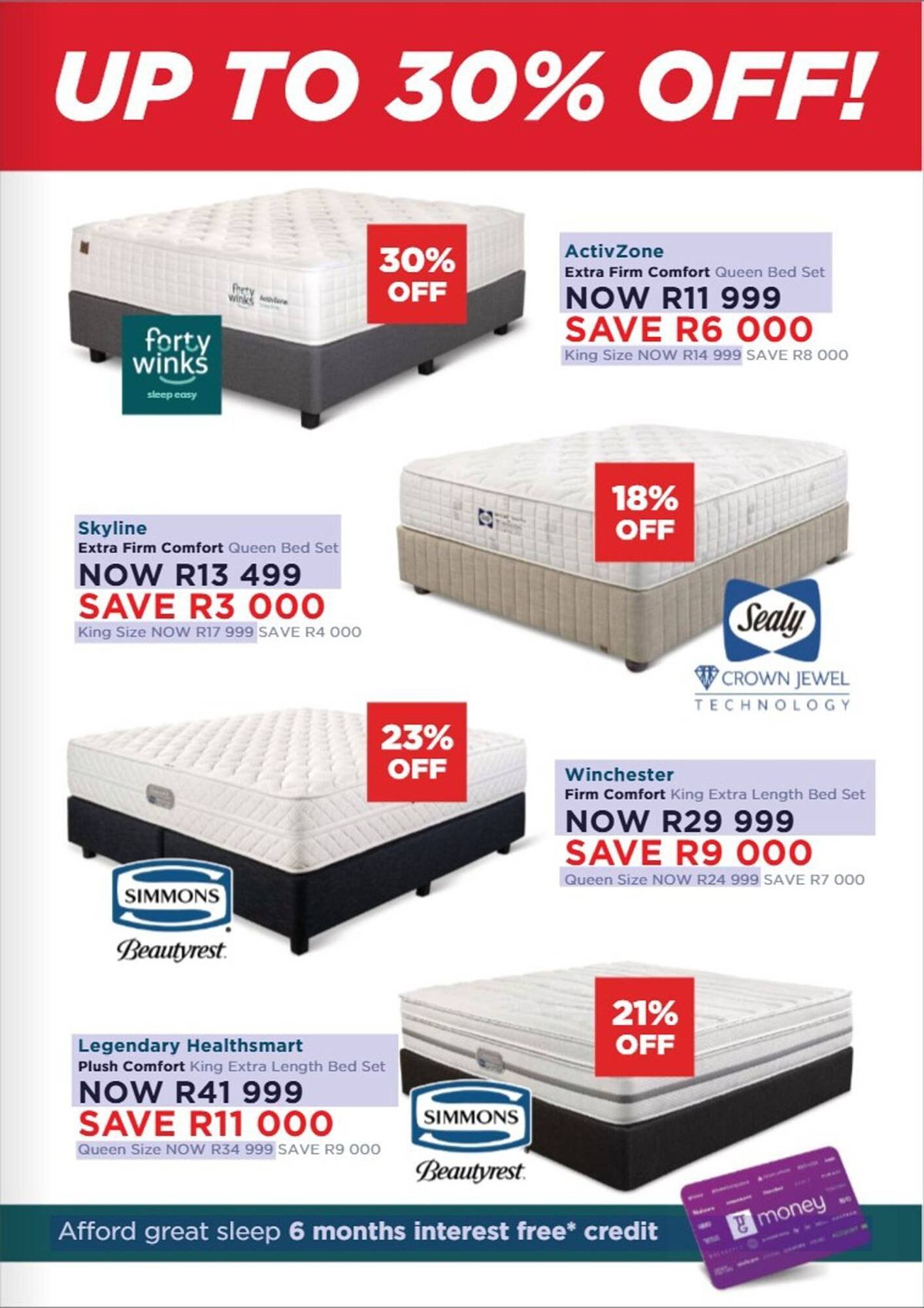 Dial a Bed catalogue (2025-08-22 - 2025-08-31) | 3