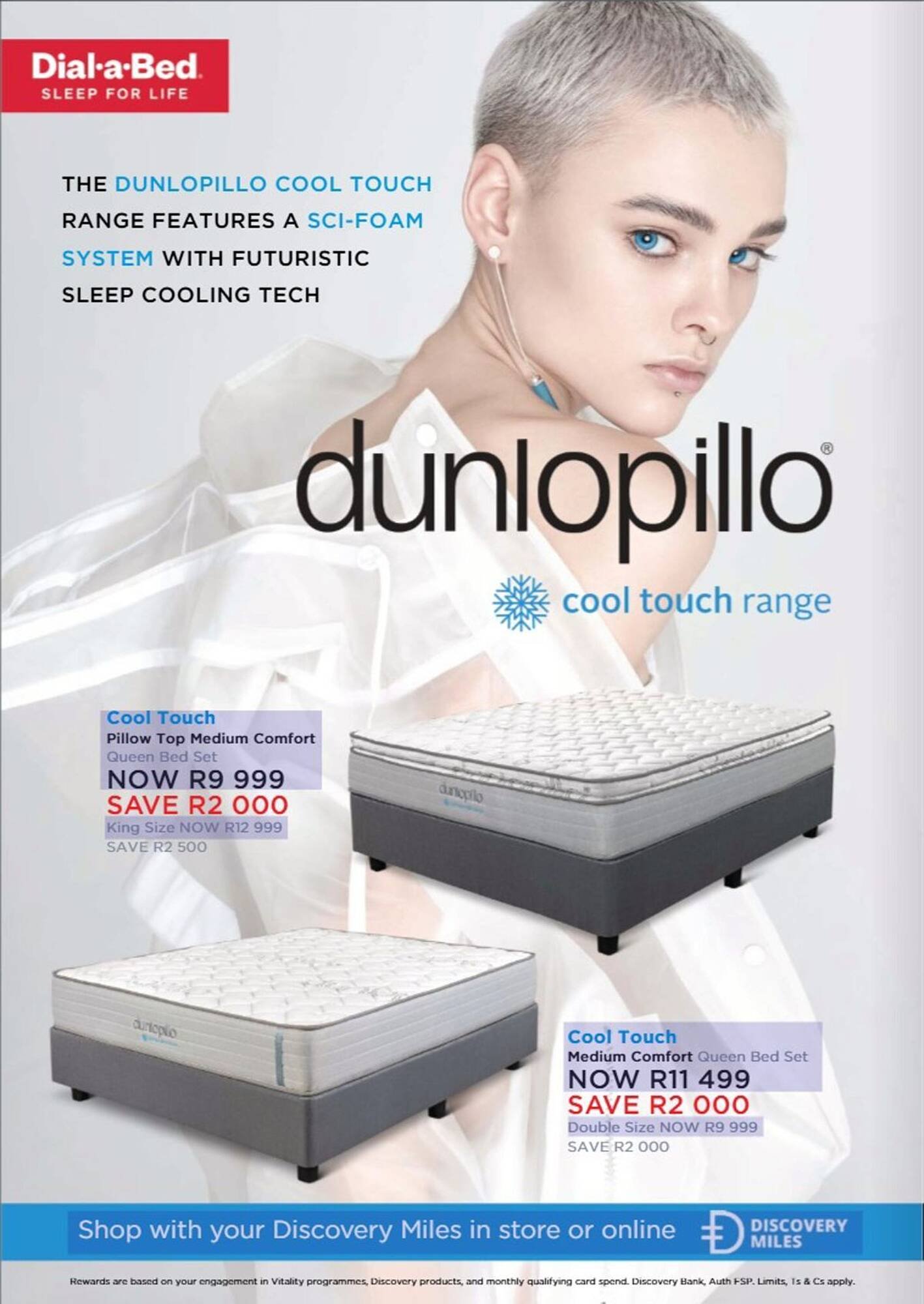 Dial a Bed catalogue (2025-08-22 - 2025-08-31) | 22