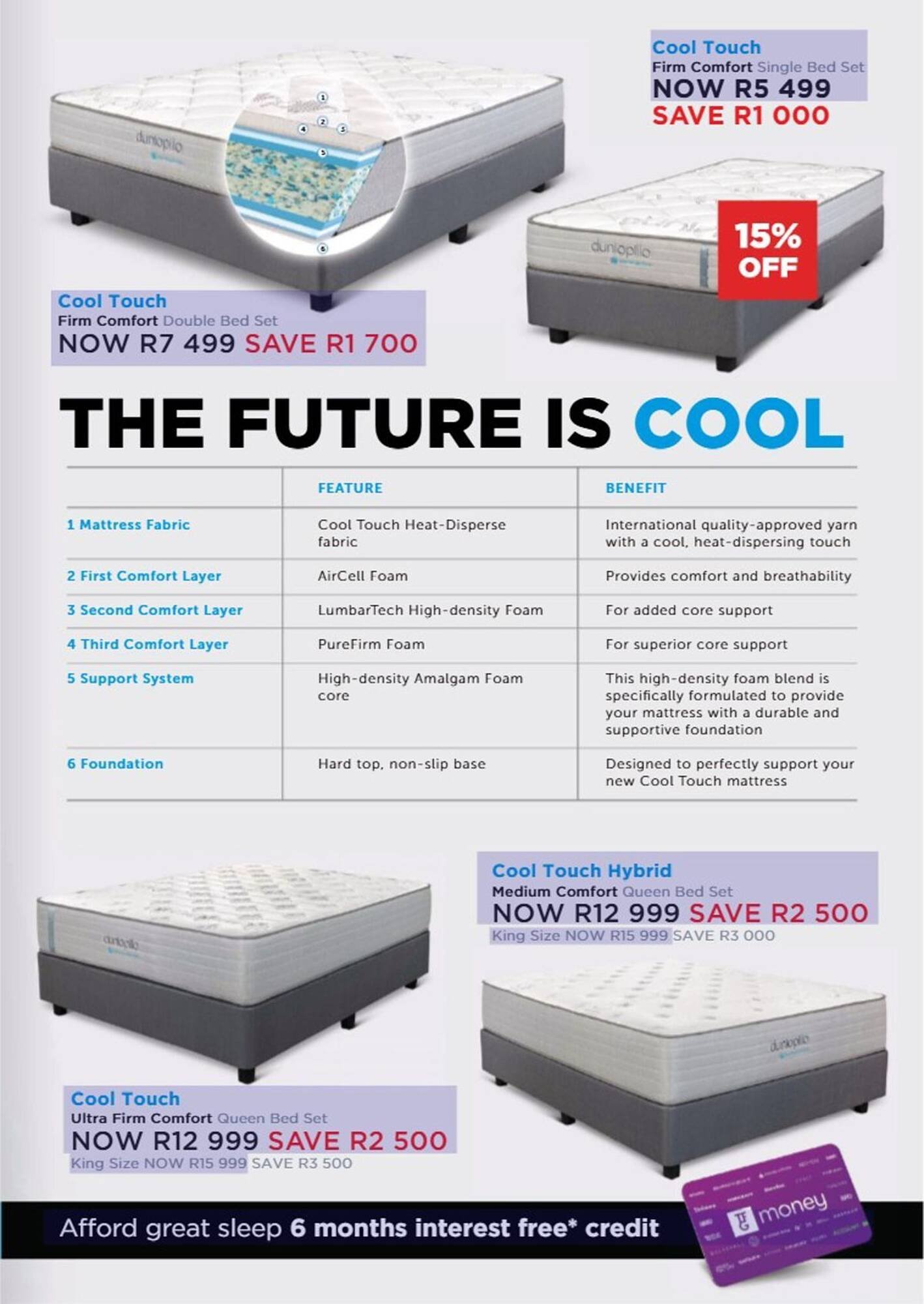 Dial a Bed catalogue (2025-08-22 - 2025-08-31) | 23
