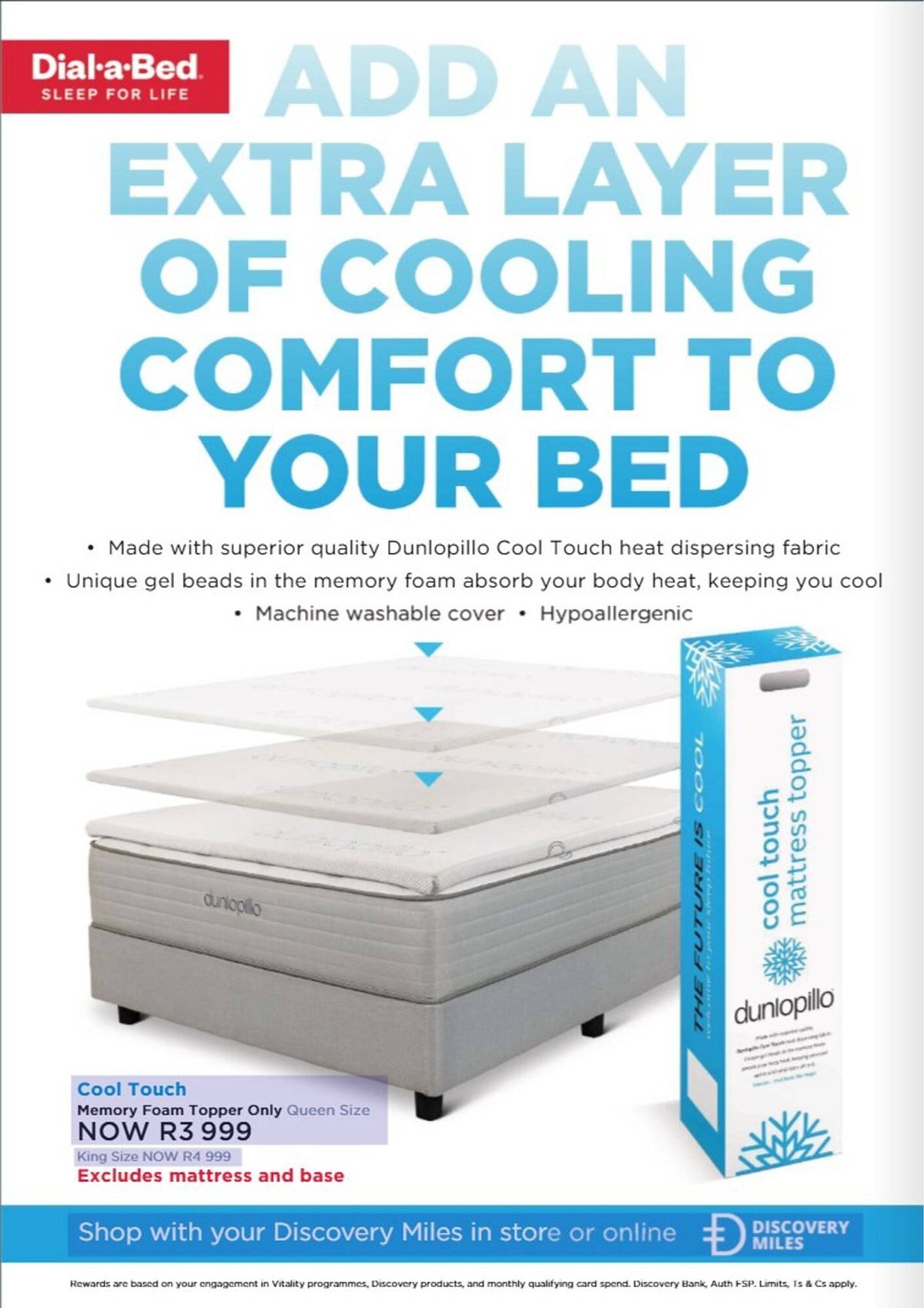 Dial a Bed catalogue (2025-08-22 - 2025-08-31) | 24