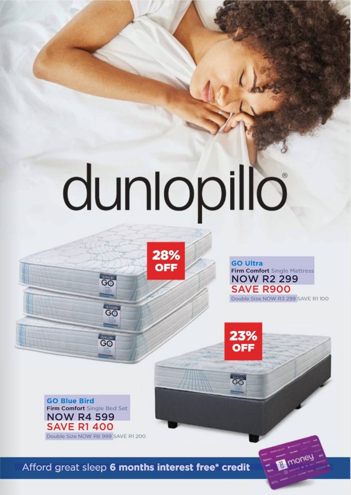 Dial a Bed catalogue (2025-08-22 - 2025-08-31) | 25