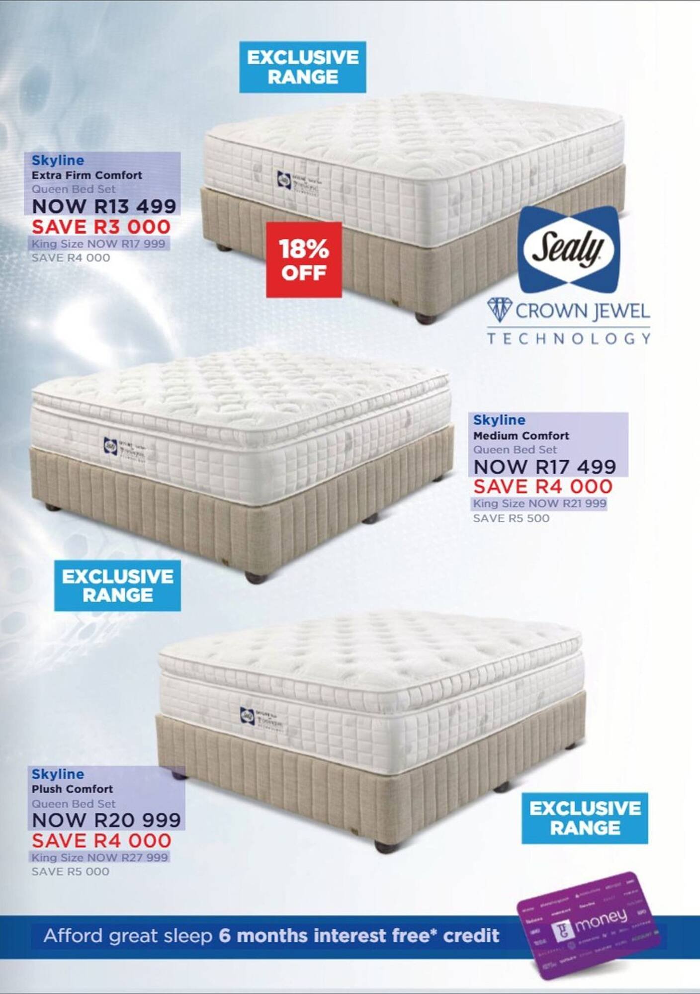 Dial a Bed catalogue (2025-08-22 - 2025-08-31) | 27