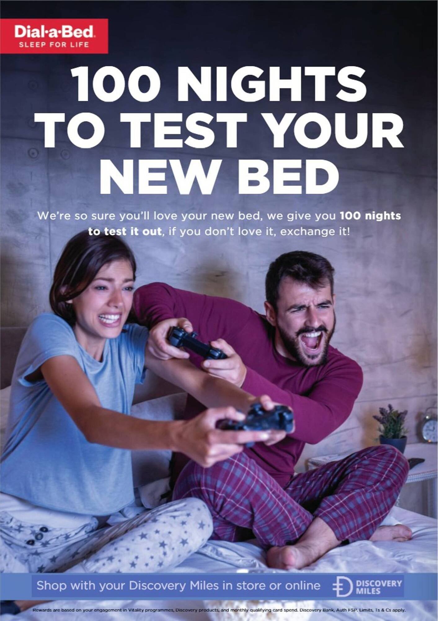 Dial a Bed catalogue (2025-08-22 - 2025-08-31) | 28