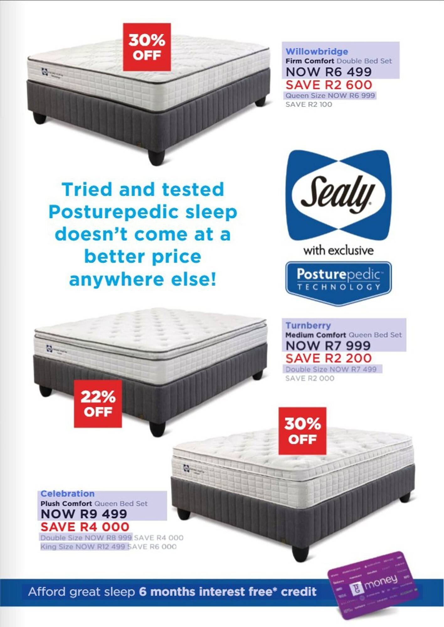 Dial a Bed catalogue (2025-08-22 - 2025-08-31) | 29