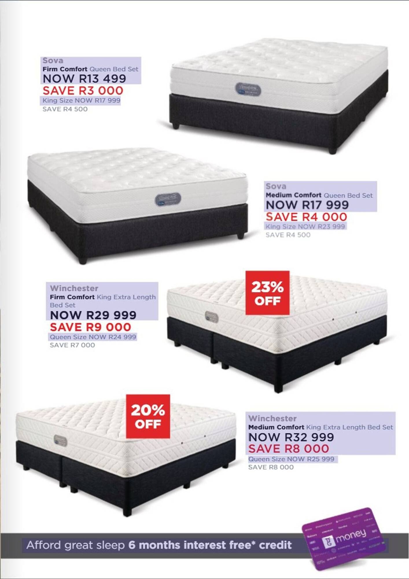 Dial a Bed catalogue (2025-08-22 - 2025-08-31) | 31