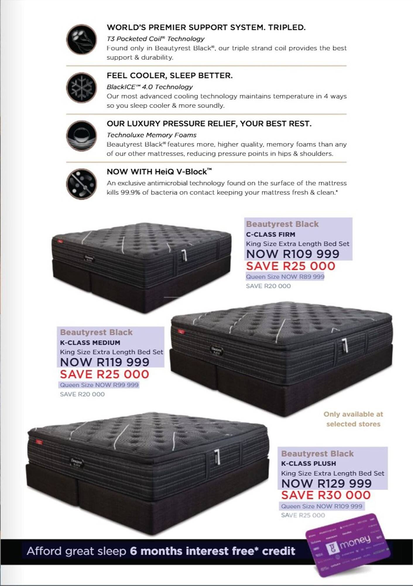 Dial a Bed catalogue (2025-08-22 - 2025-08-31) | 35