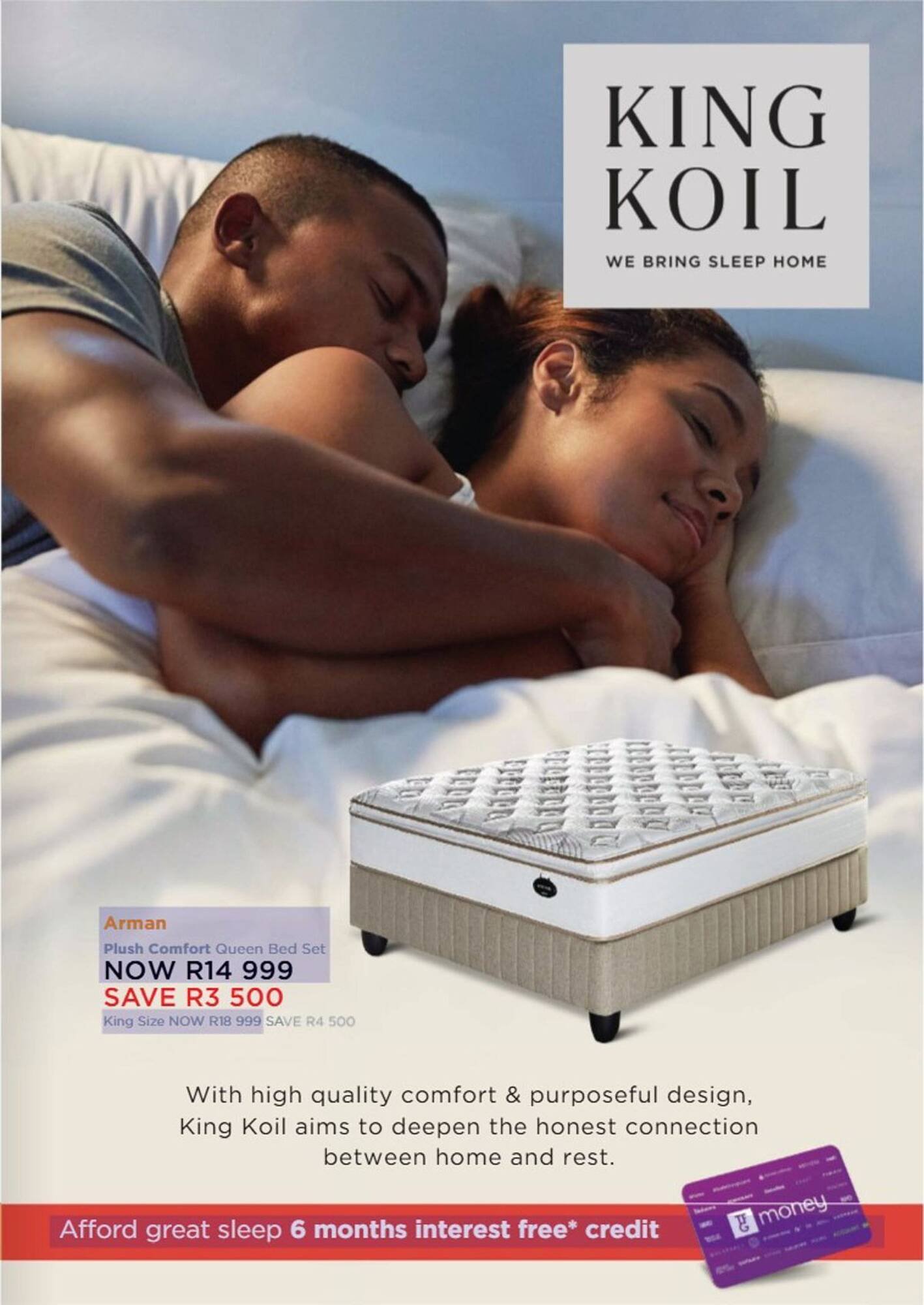 Dial a Bed catalogue (2025-08-22 - 2025-08-31) | 37