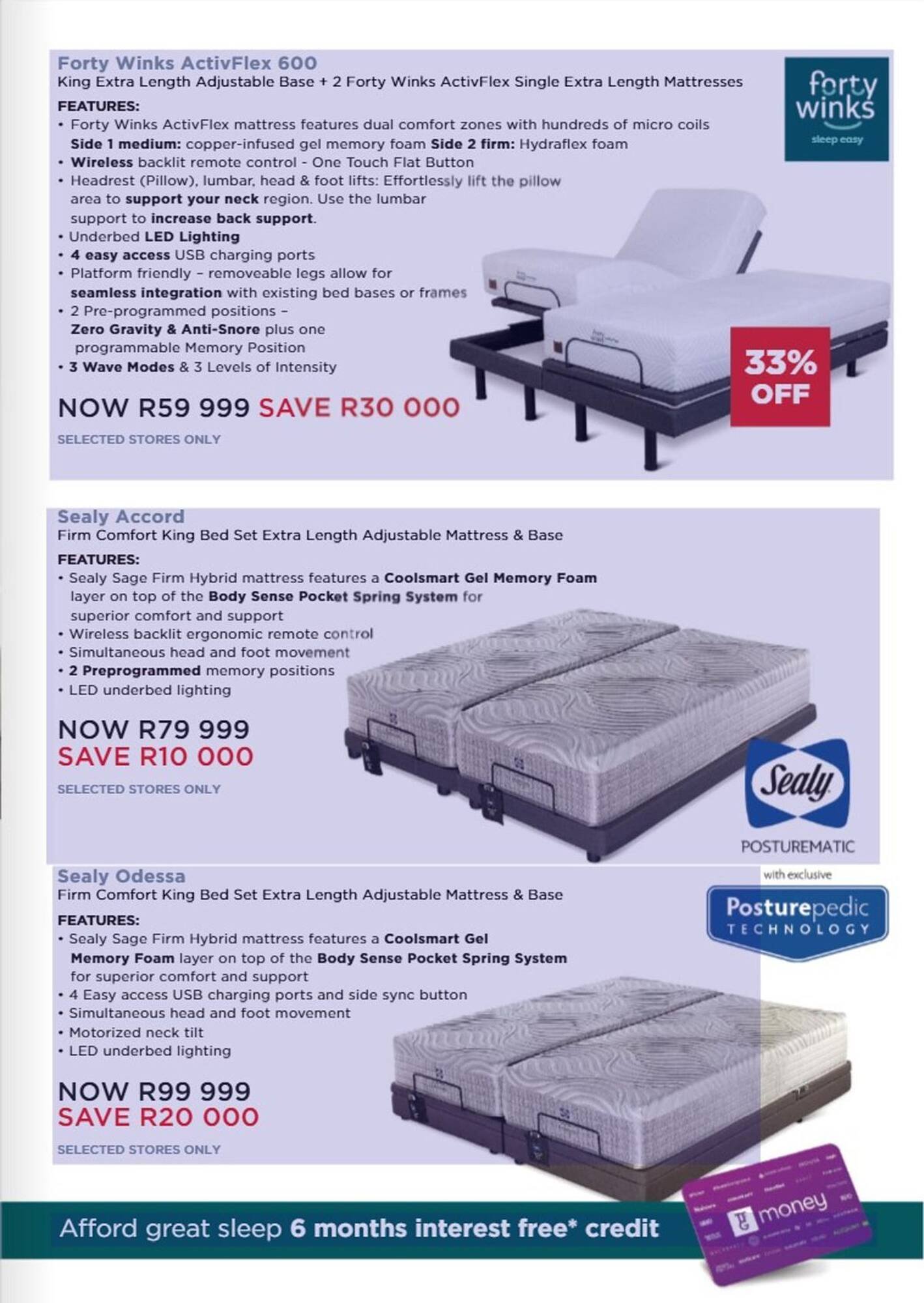 Dial a Bed catalogue (2025-08-22 - 2025-08-31) | 39